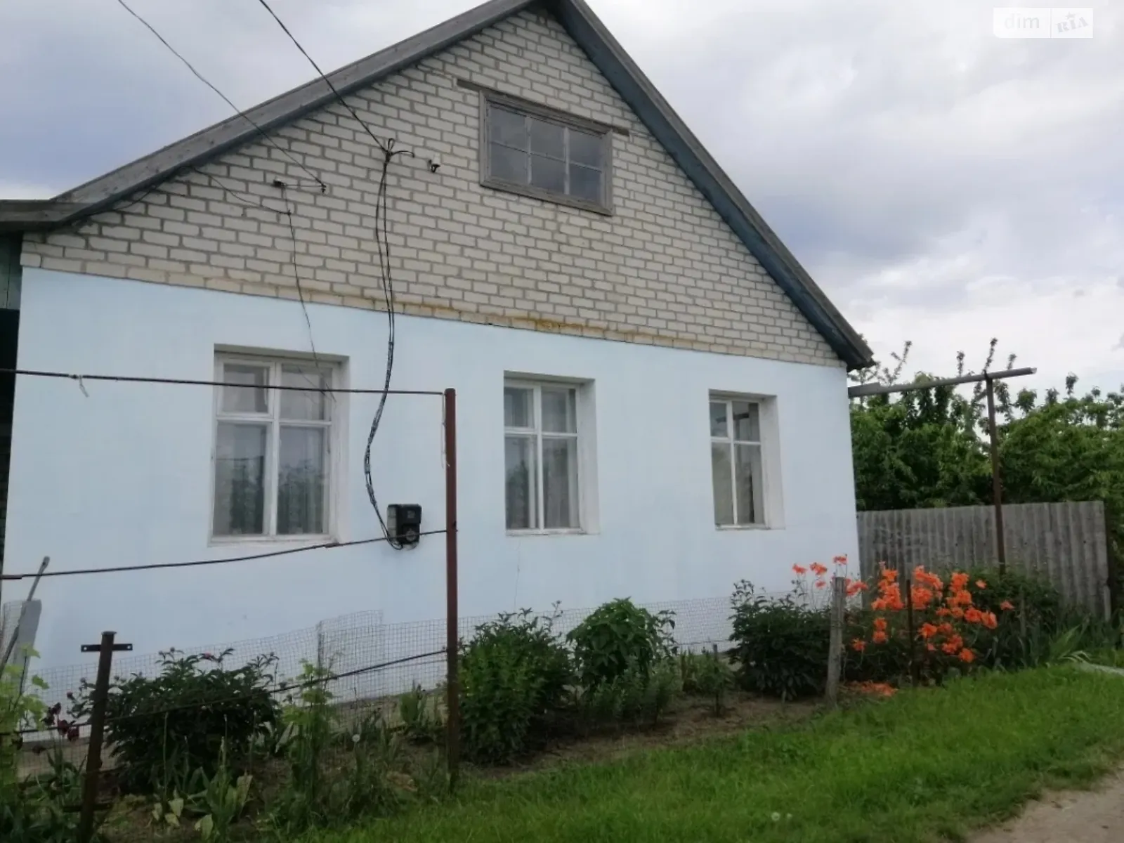 Продается одноэтажный дом 89 кв. м с подвалом, цена: 23000 $ - фото 1