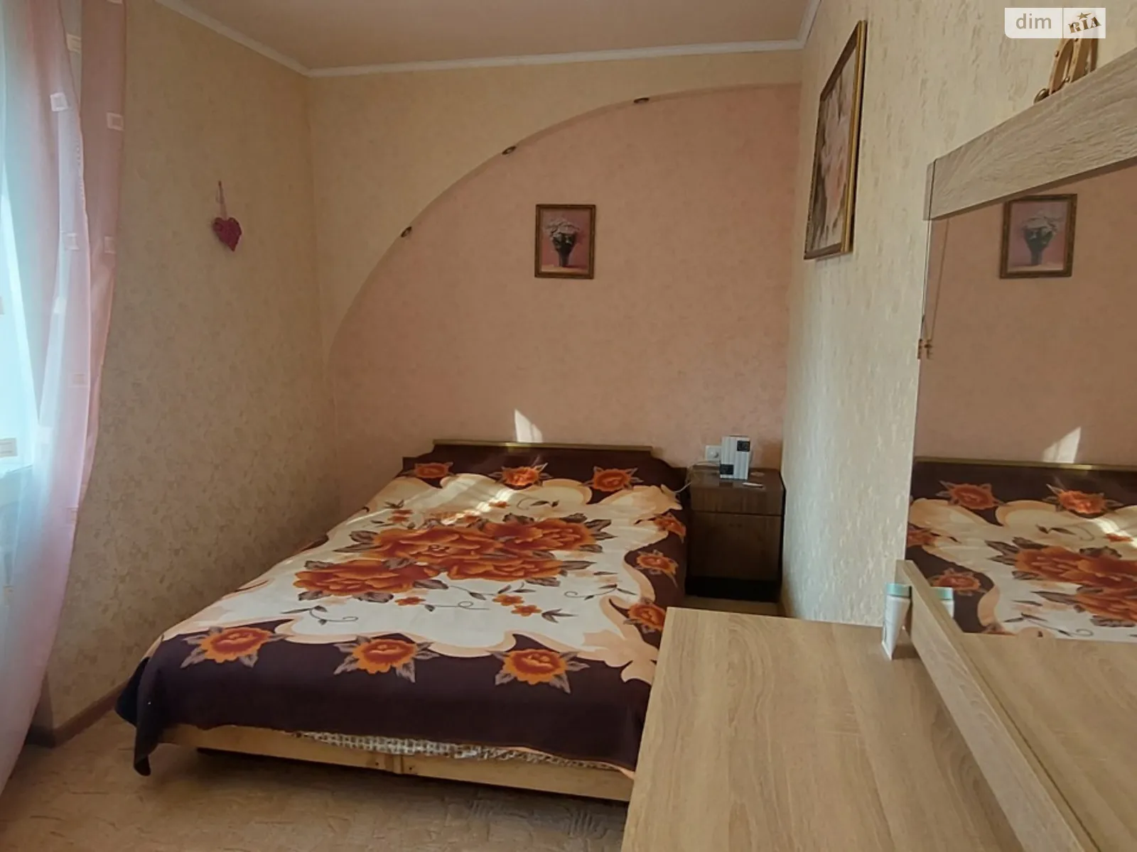 2-комнатная квартира 46 кв. м в Запорожье, цена: 22500 $ - фото 1