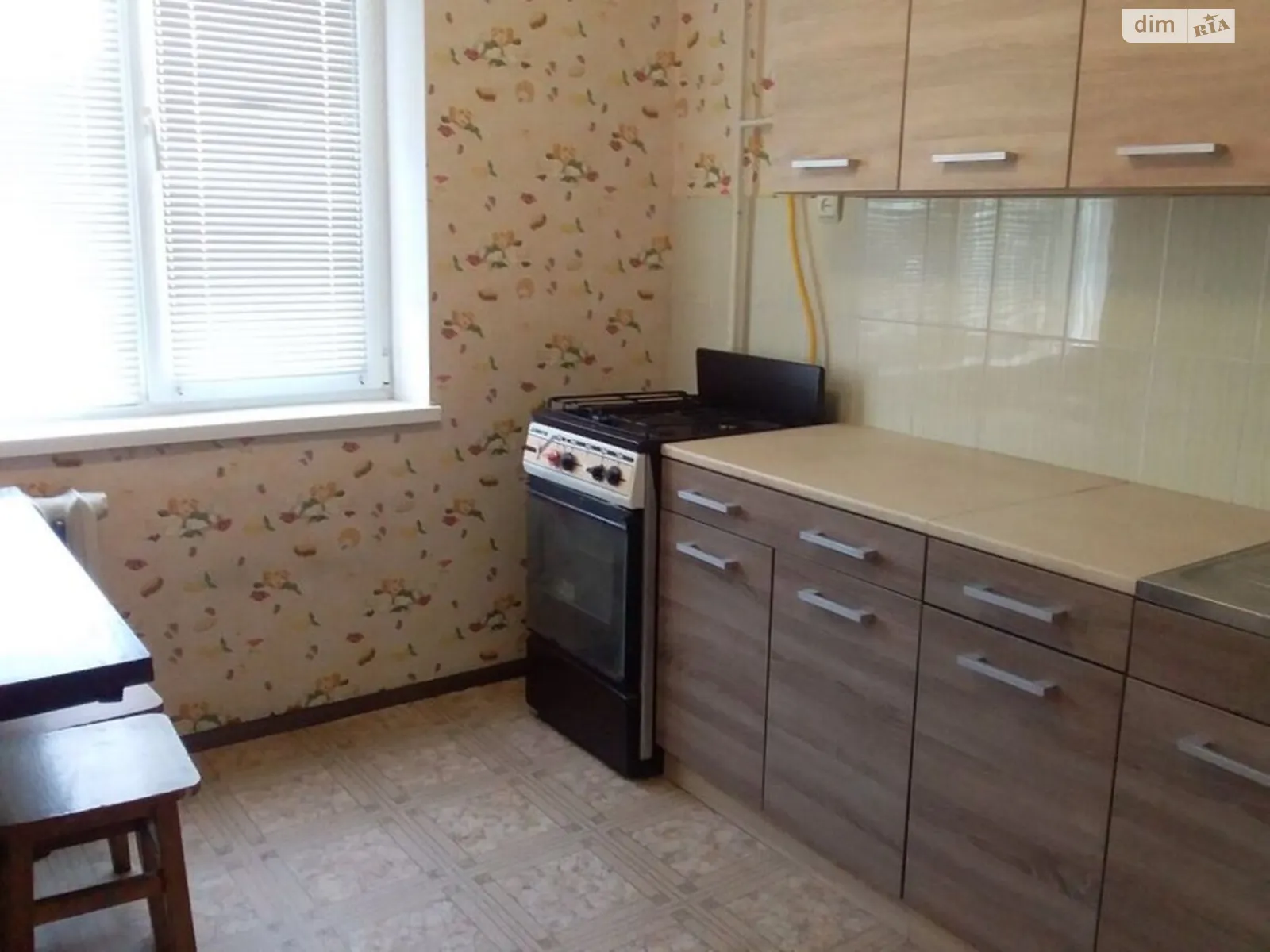 Продается 1-комнатная квартира 34 кв. м в Черкассах, ул. Героев Майдана, 8 - фото 1