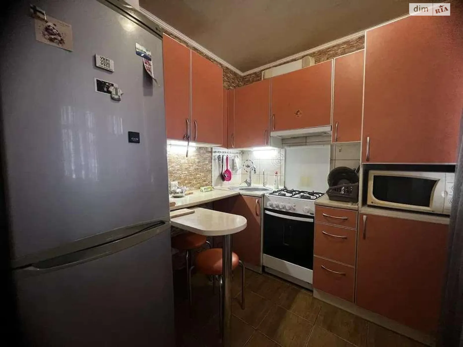 Продается 2-комнатная квартира 44 кв. м в Харькове, цена: 30000 $ - фото 1