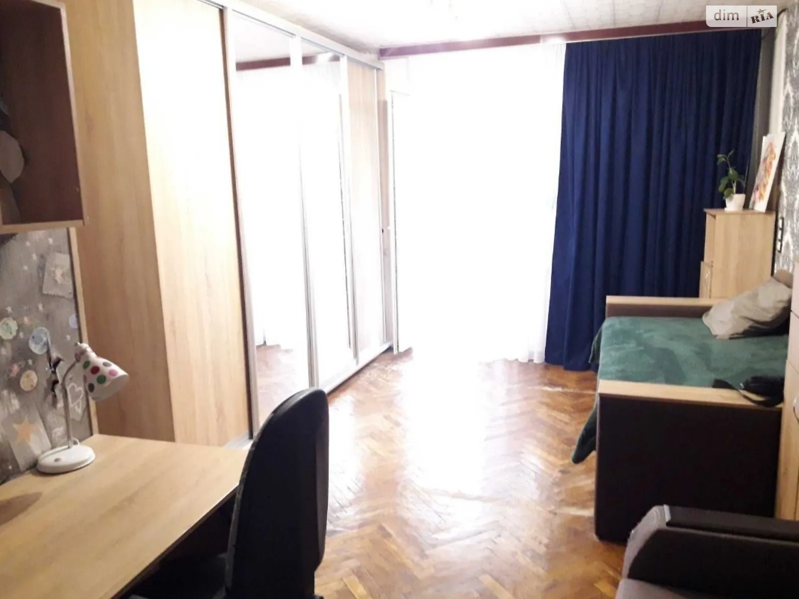 Продается 1-комнатная квартира 39 кв. м в Киеве, бул. Вацлава Гавела, 21Б