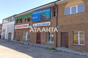 Продаж офісного приміщення, Одеса, р‑н. Суворовський, Миколаївська дорога