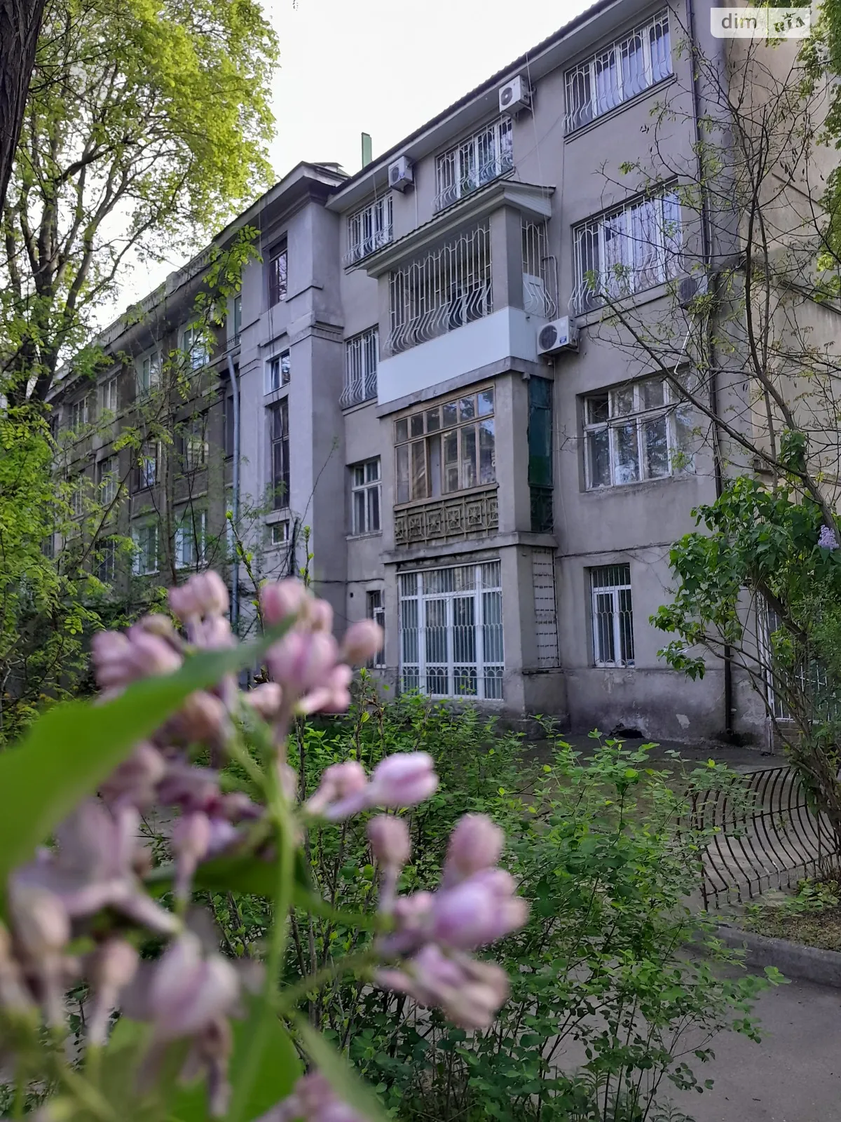 Продається 1-кімнатна квартира 43 кв. м у Одесі - фото 3