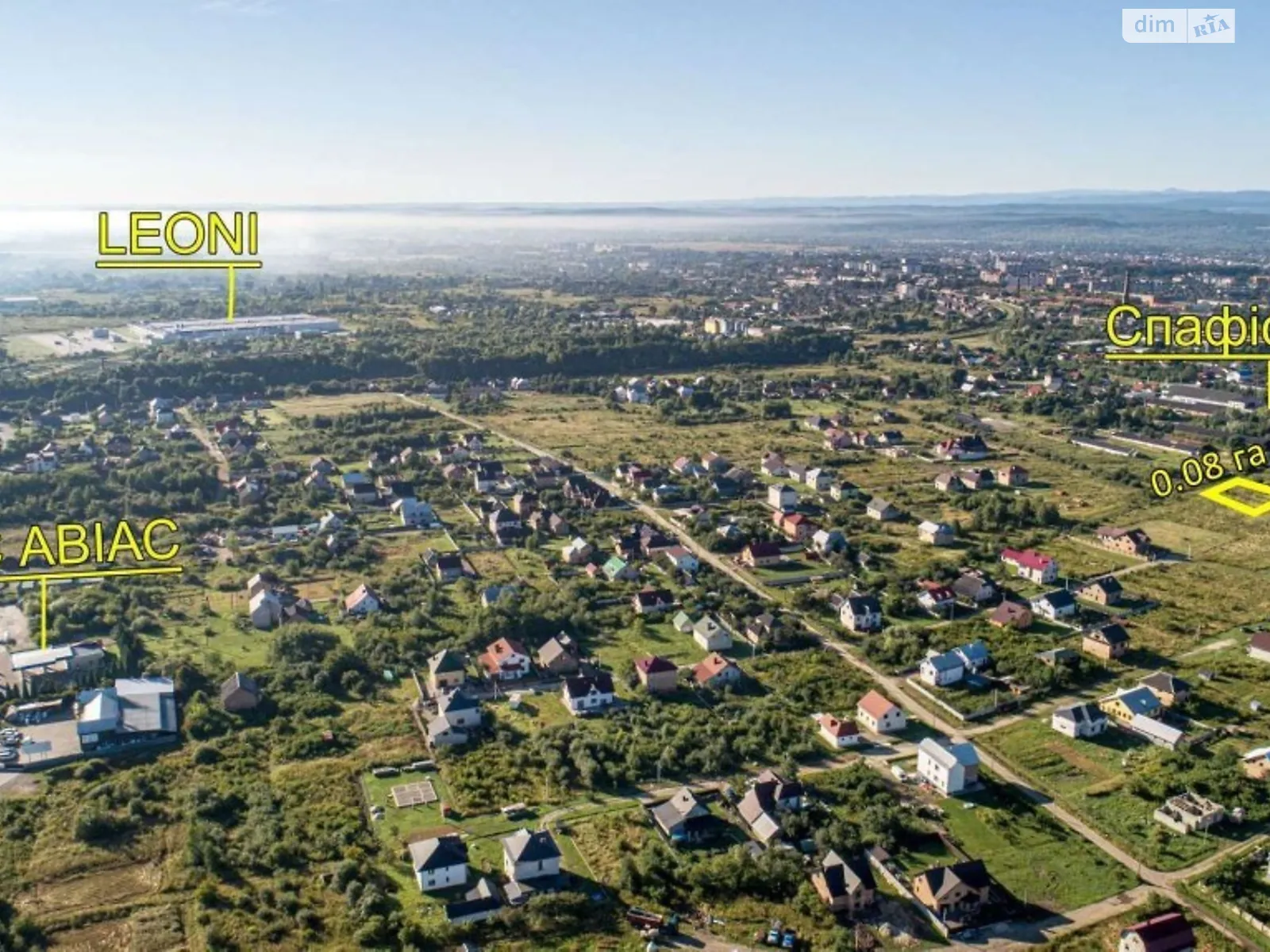 Продается земельный участок 8 соток в Ивано-Франковской области - фото 3