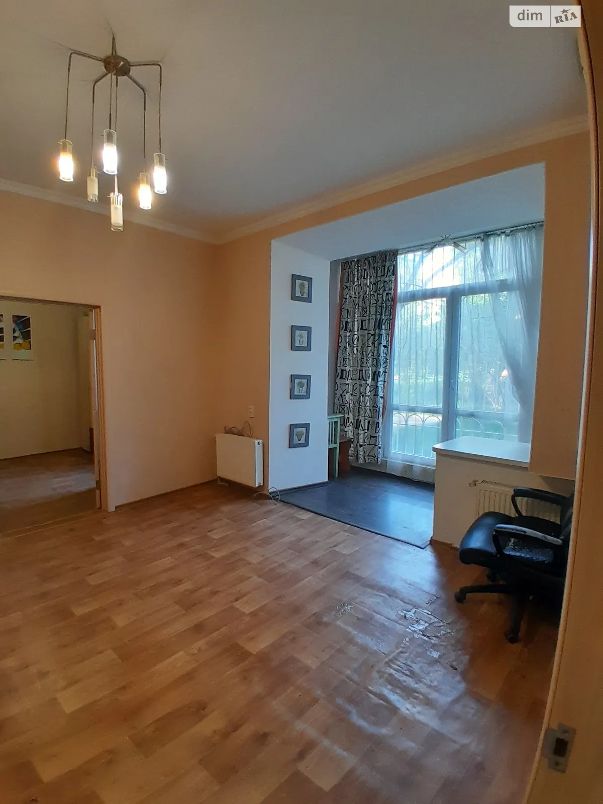 Продается 1-комнатная квартира 43 кв. м в Одессе, цена: 37000 $ - фото 1