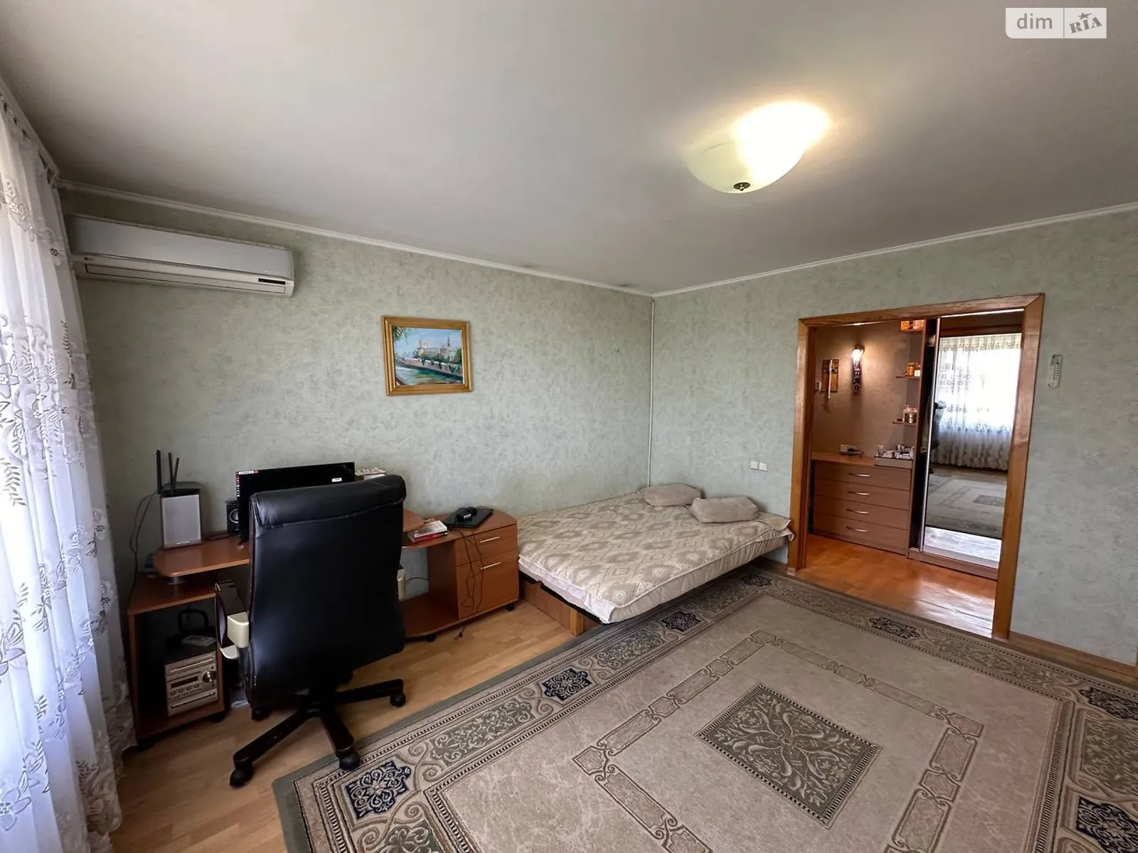 Продается 2-комнатная квартира 52 кв. м в Днепре, ул. Дементьева, 2 - фото 1