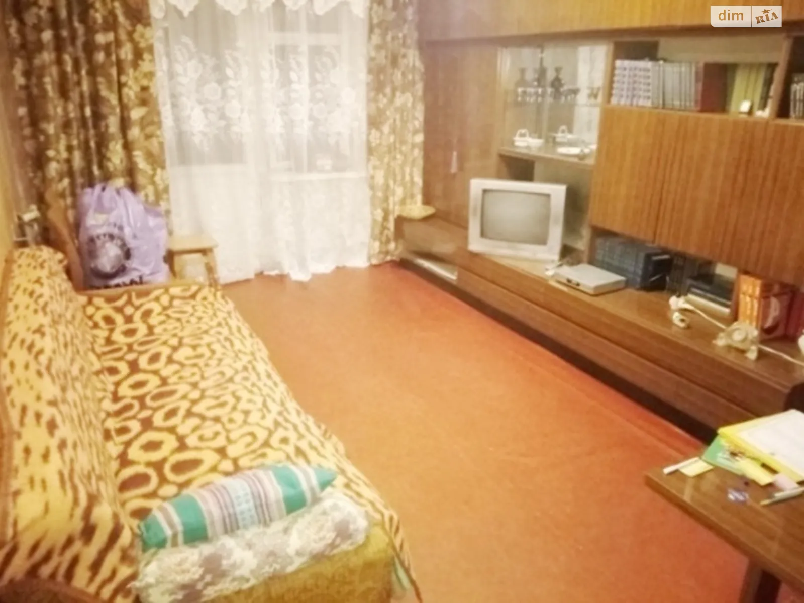 Продается 2-комнатная квартира 47 кв. м в Киеве, цена: 44000 $