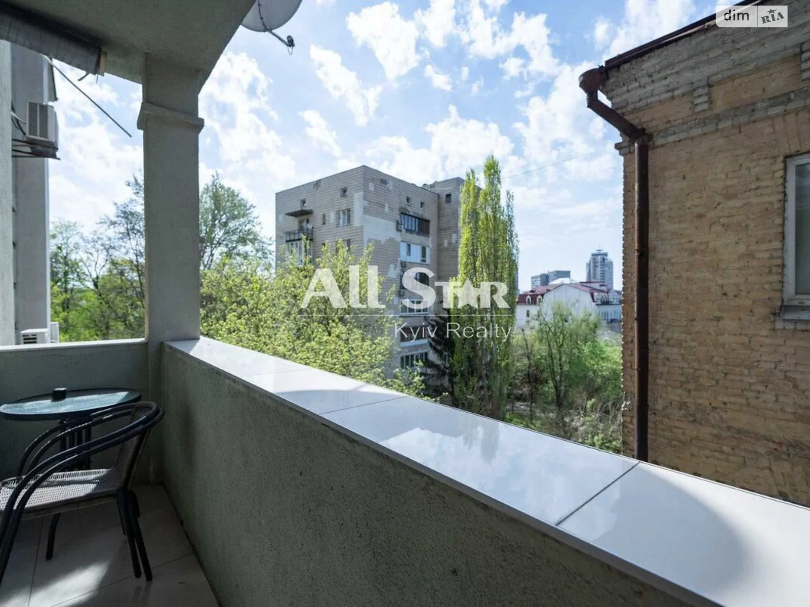 Сдается в аренду 2-комнатная квартира 68 кв. м в Киеве - фото 3