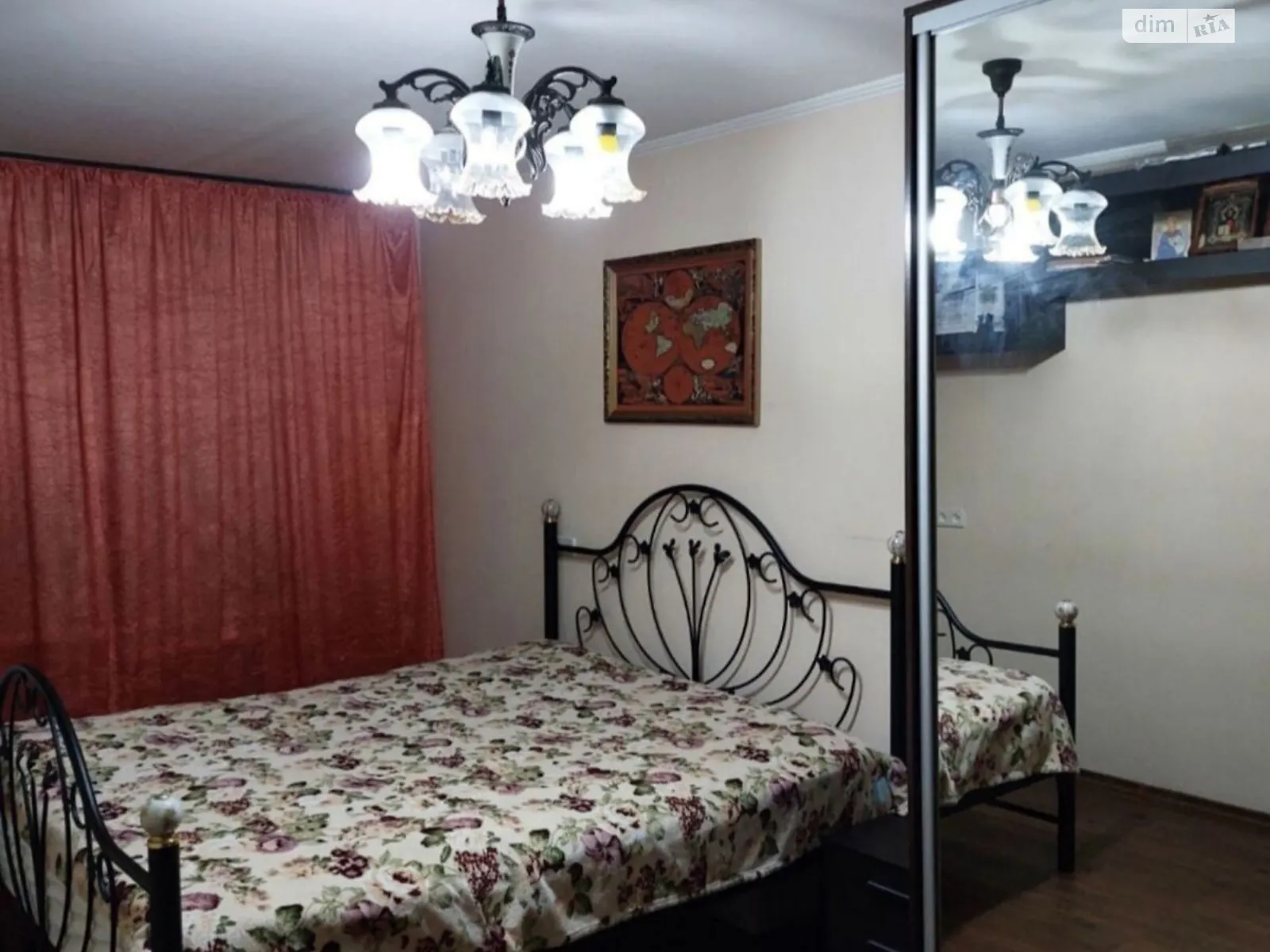 Продается 2-комнатная квартира 44 кв. м в Николаеве, цена: 33000 $ - фото 1