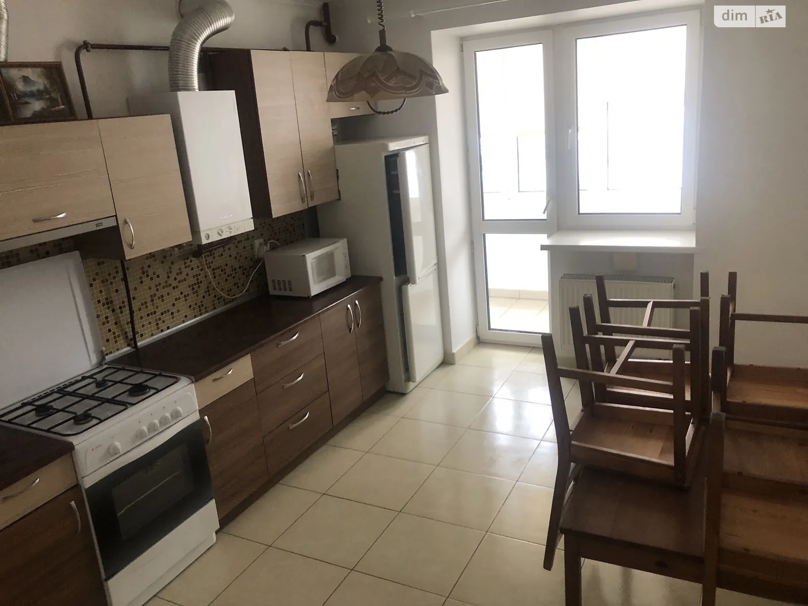 2-комнатная квартира 67 кв. м в Луцке, цена: 73700 $ - фото 1