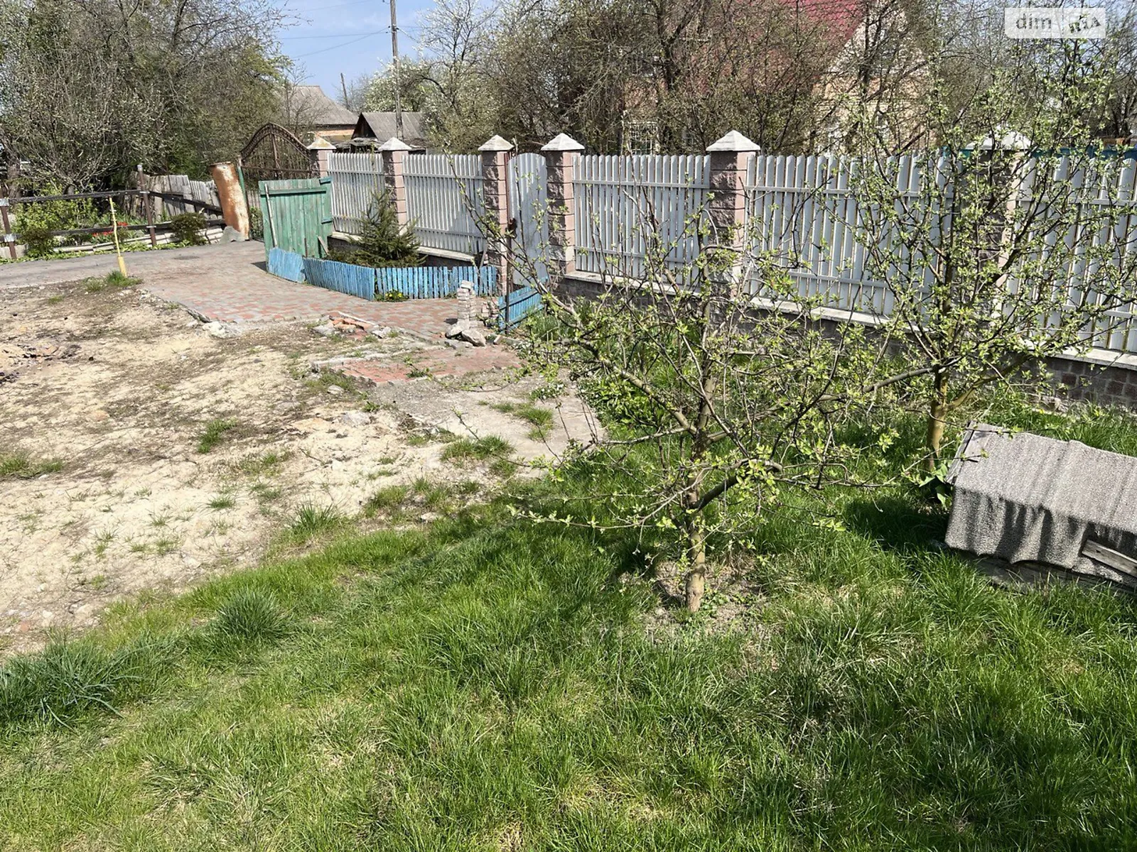 Продается земельный участок 10.25 соток в Киевской области - фото 3