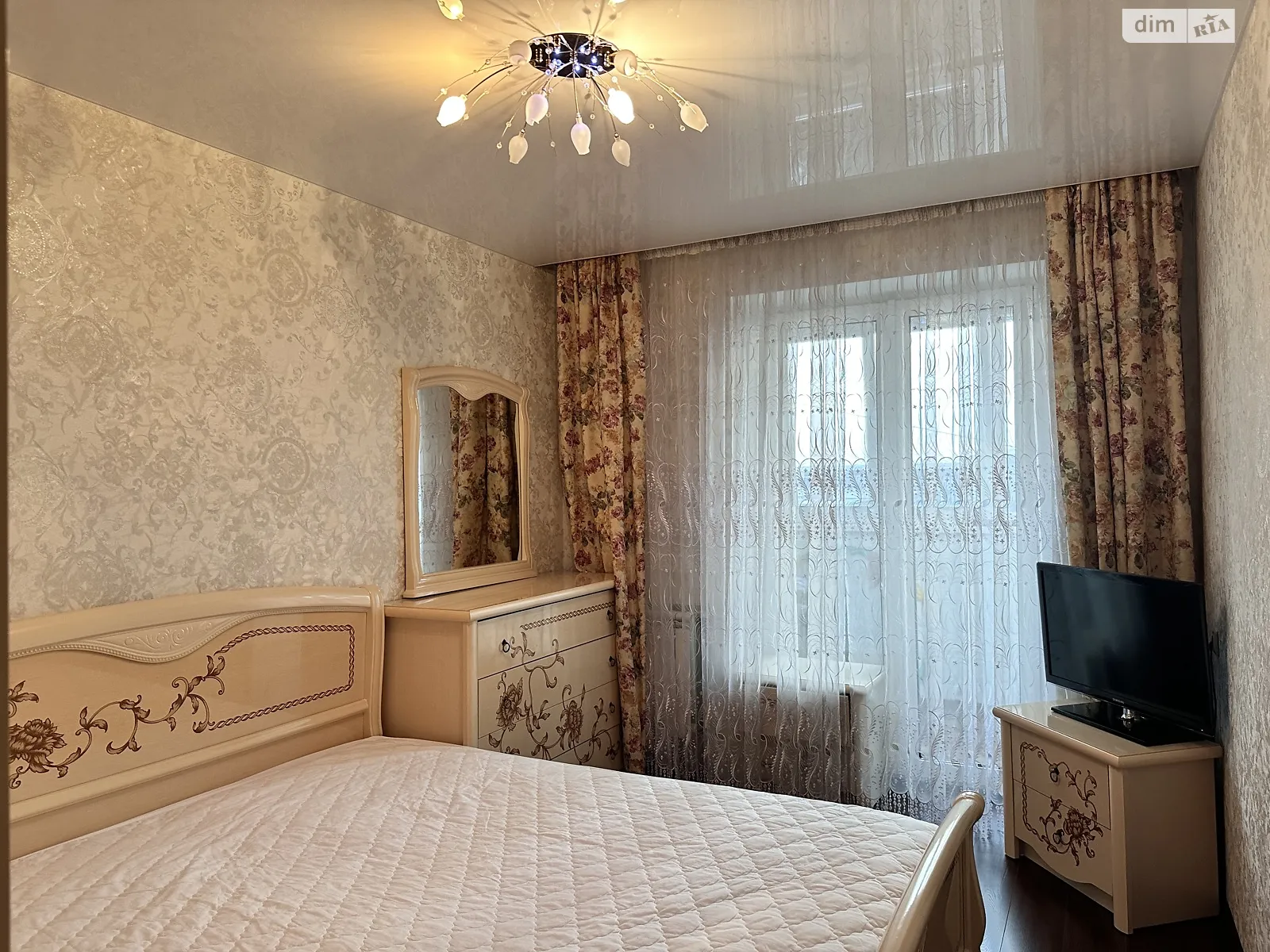 Продается 4-комнатная квартира 75 кв. м в Виннице, цена: 78000 $