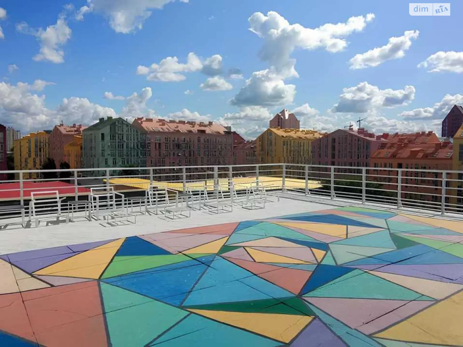 просп. Соборності, 17 Київ Star City, цена: 1950000 $ - фото 1