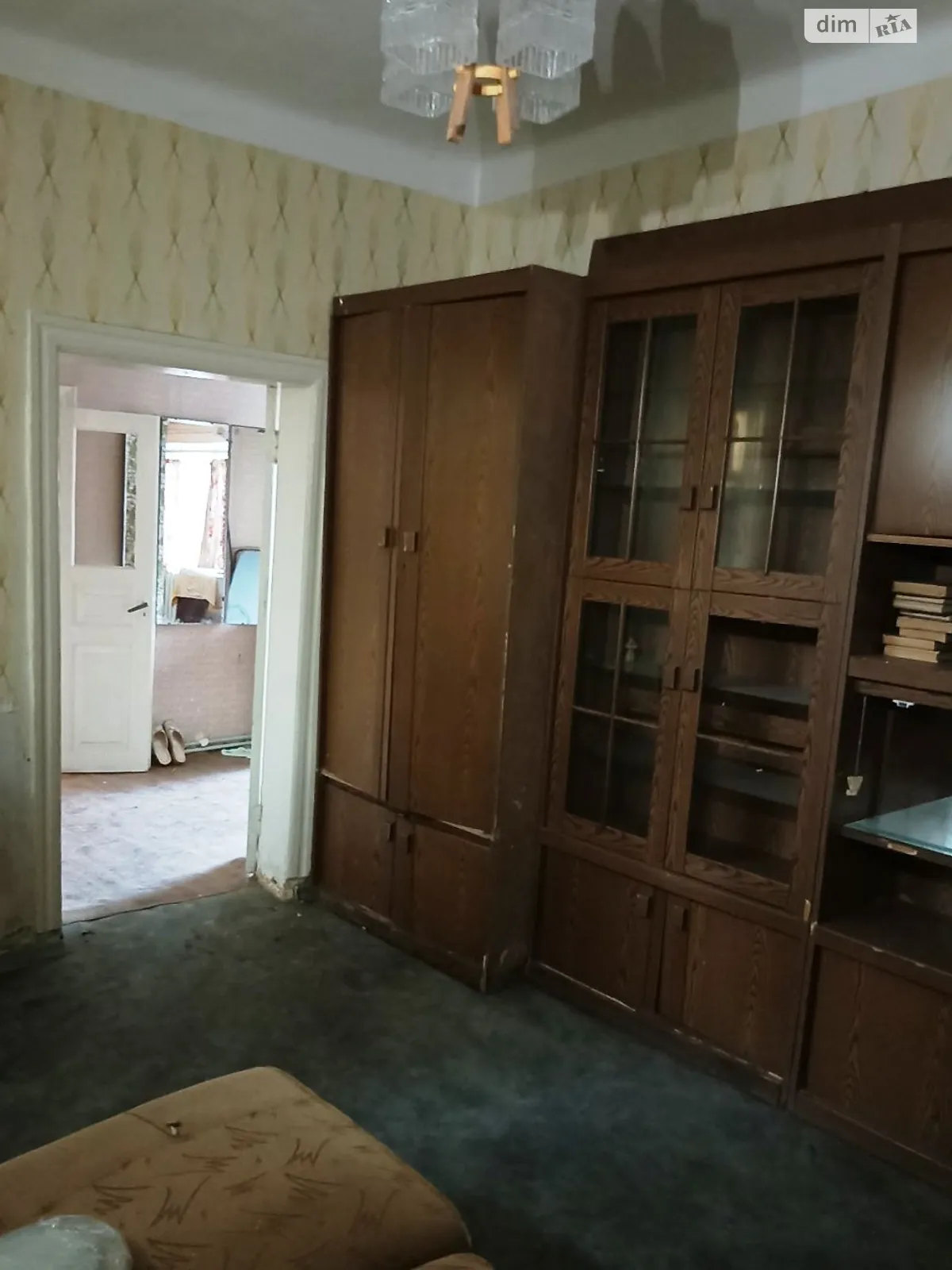 Продається одноповерховий будинок 43 кв. м з каміном, цена: 19500 $