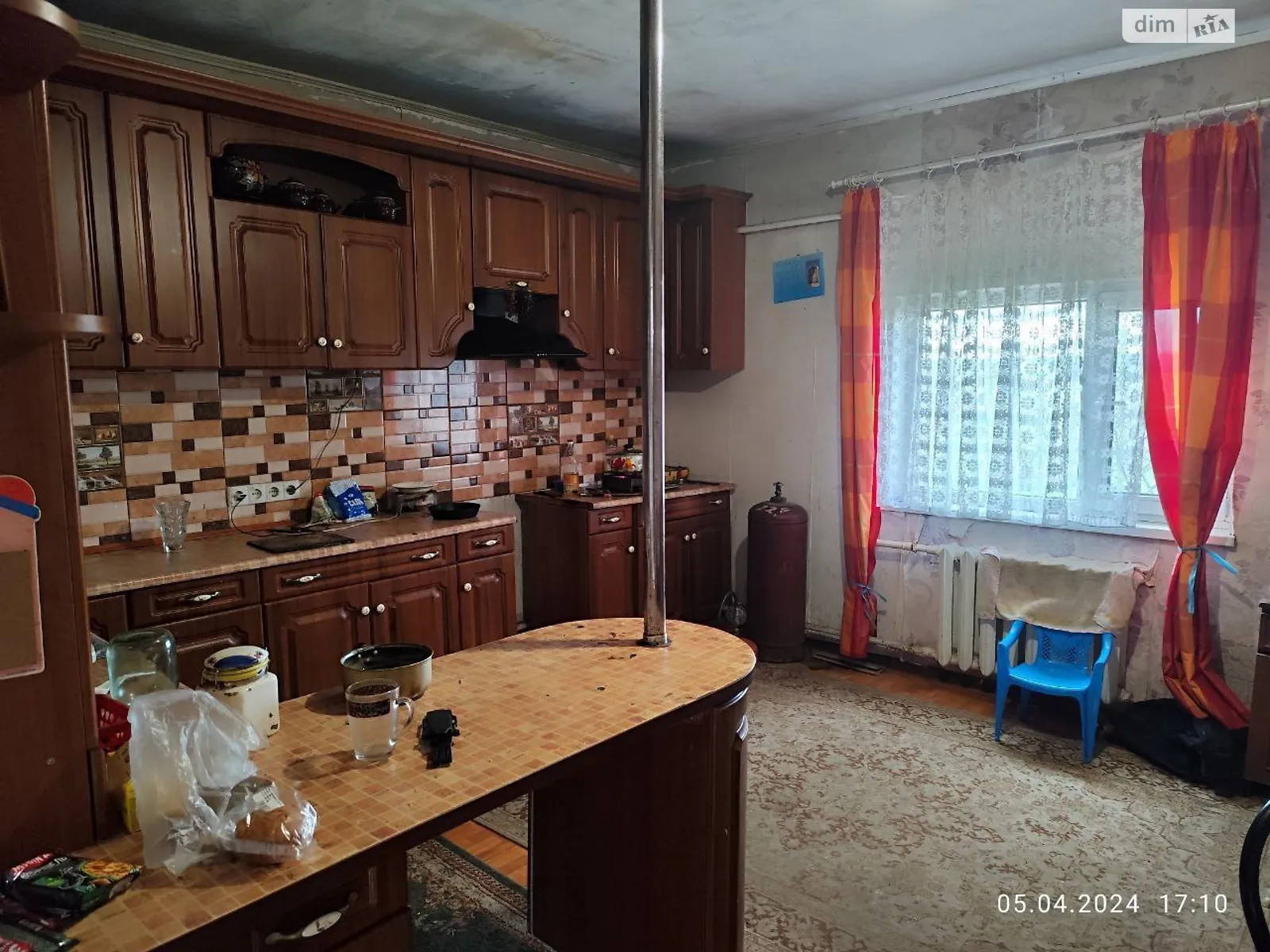 Продається одноповерховий будинок 152 кв. м з ділянкою, цена: 42000 $