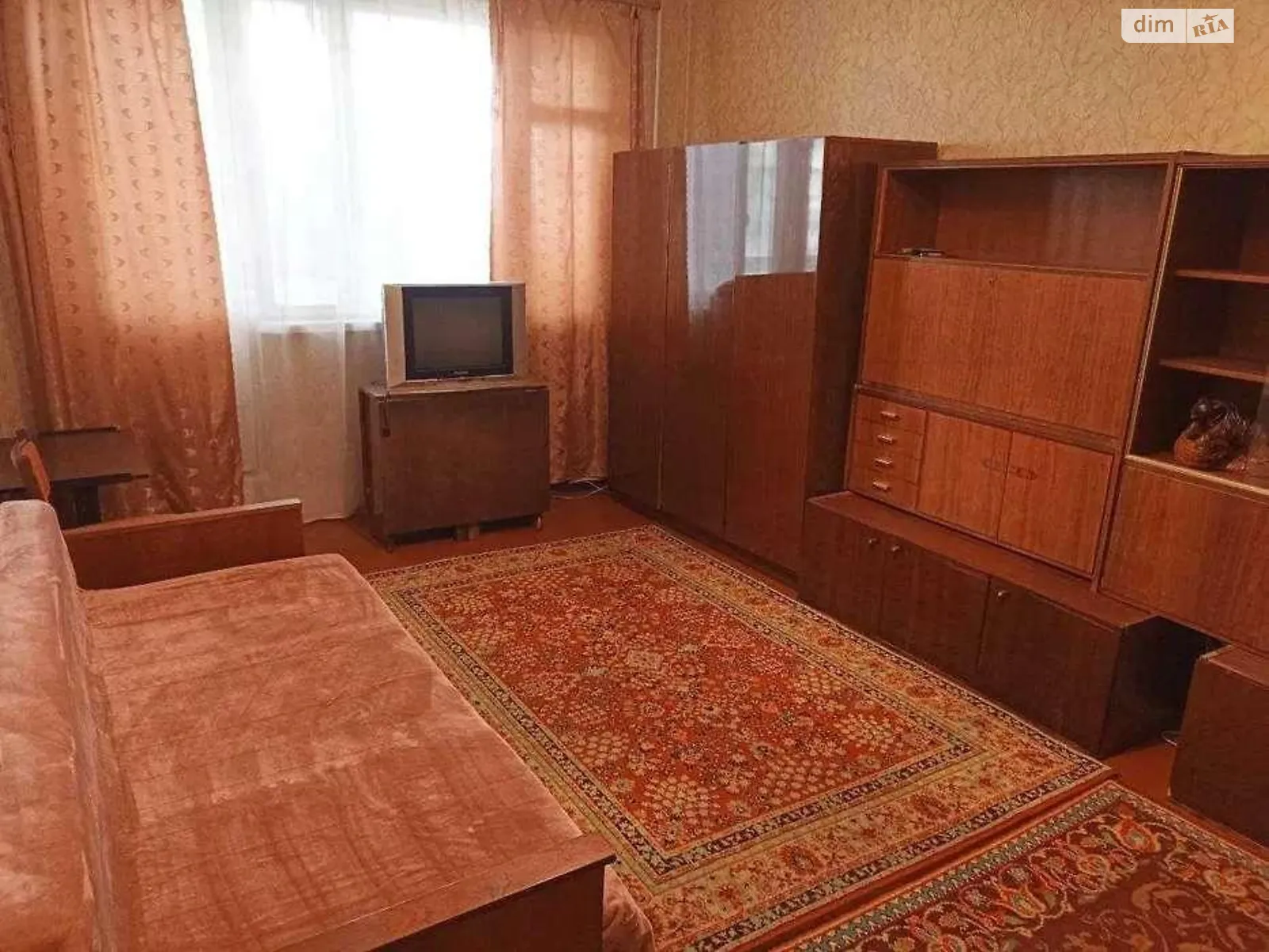 Продается 1-комнатная квартира 37 кв. м в Харькове, цена: 18000 $ - фото 1