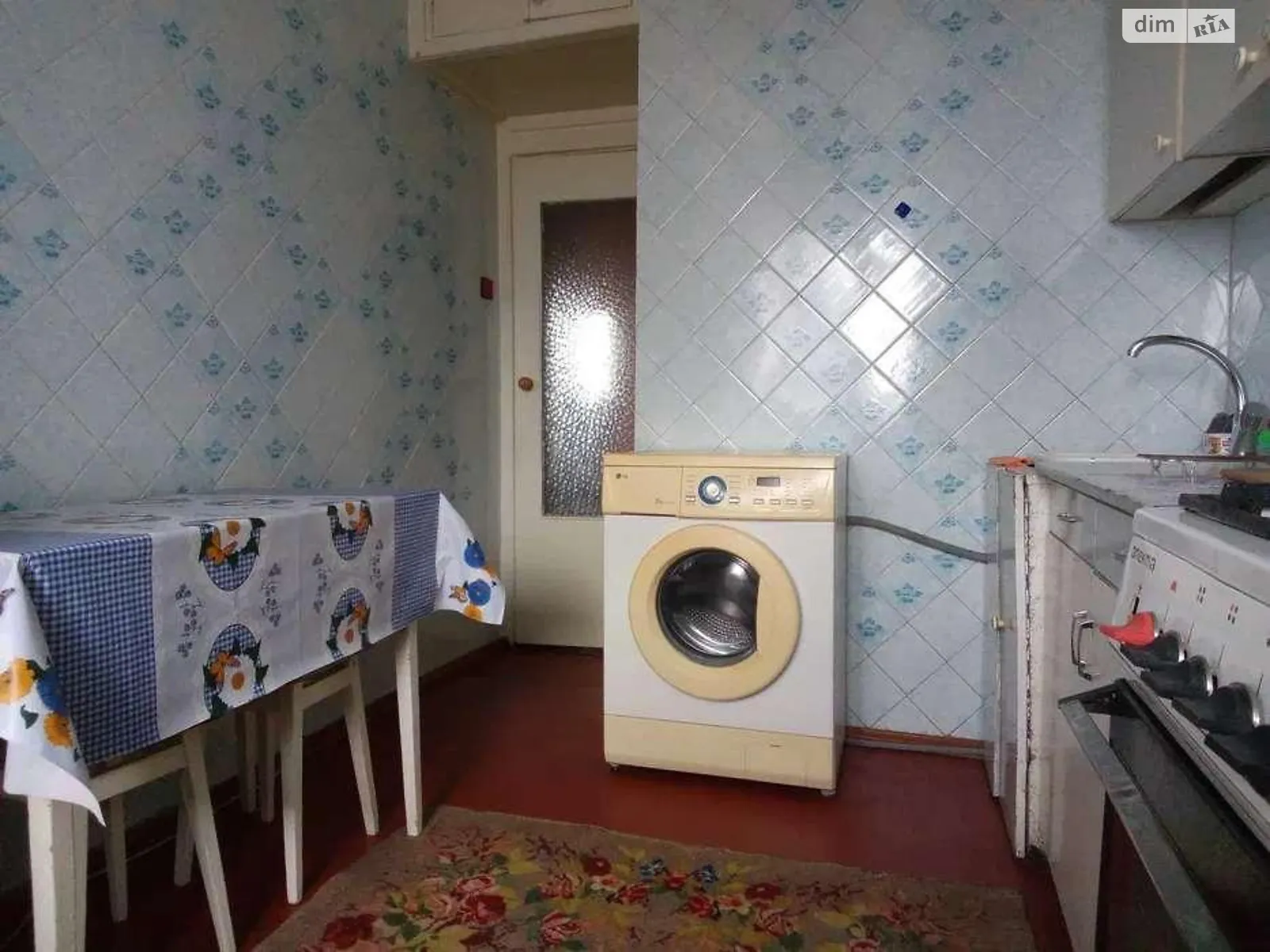 Продается 1-комнатная квартира 37 кв. м в Харькове - фото 3