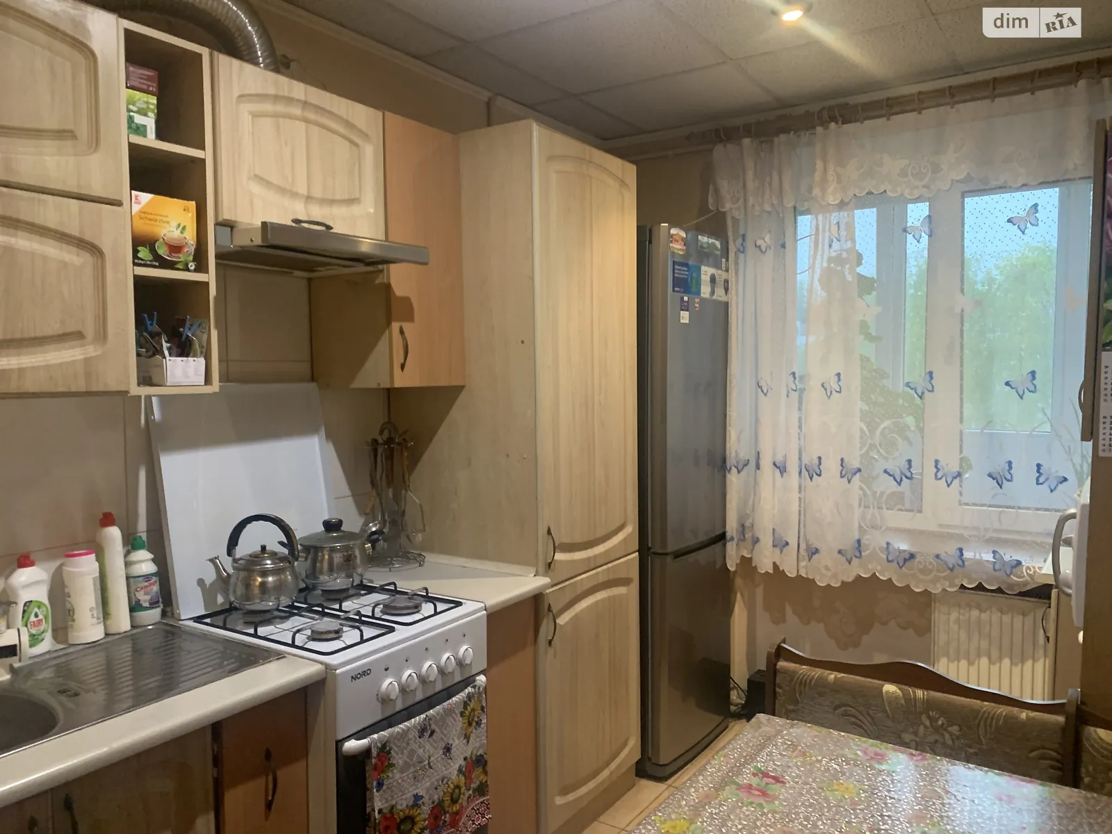 4-комнатная квартира 80 кв. м в Тернополе, цена: 60000 $