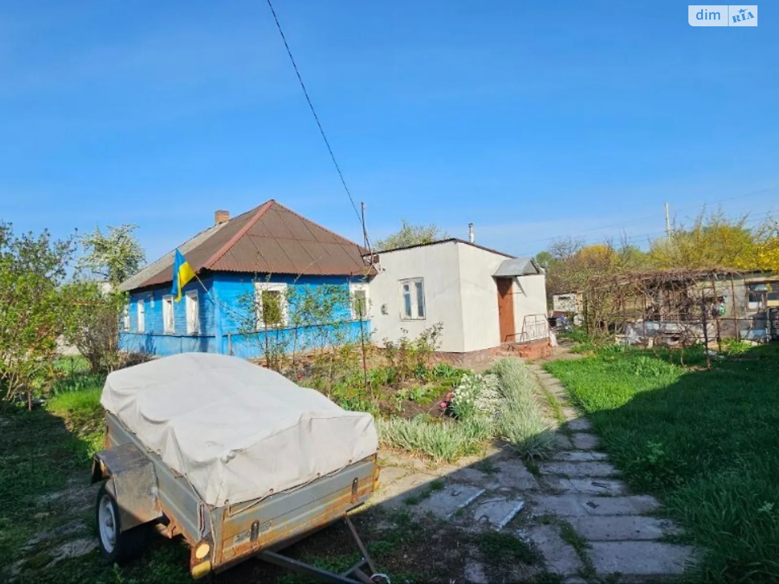 Продается земельный участок 10 соток в Киевской области, цена: 80000 $