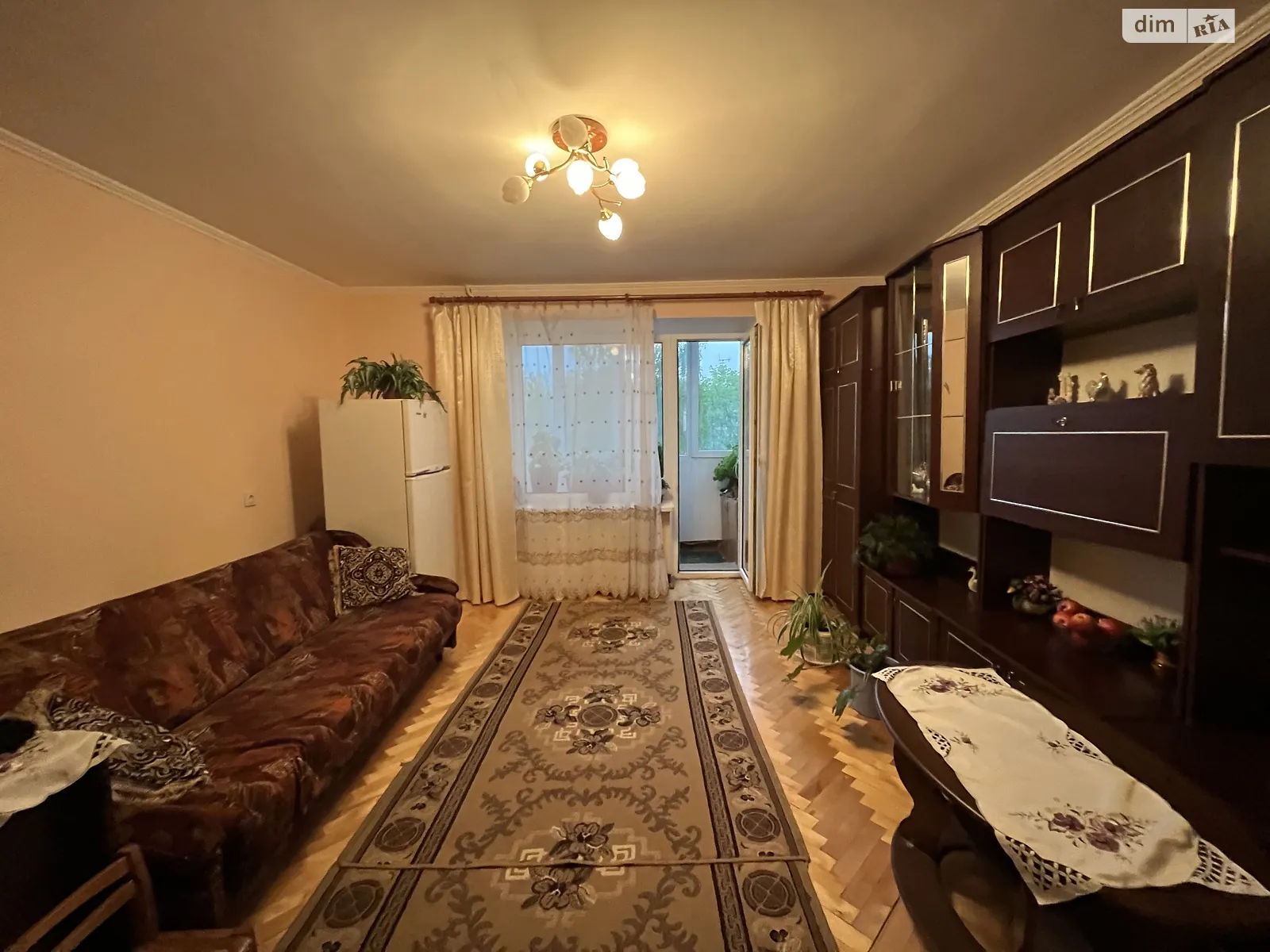 4-комнатная квартира 80 кв. м в Тернополе, цена: 60000 $