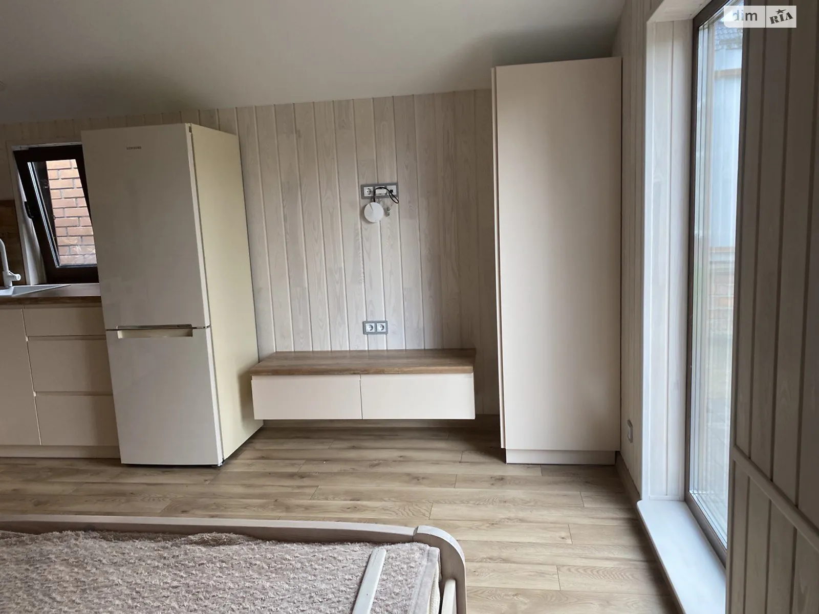Сдается в аренду одноэтажный дом 30 кв. м с мебелью, цена: 20000 грн