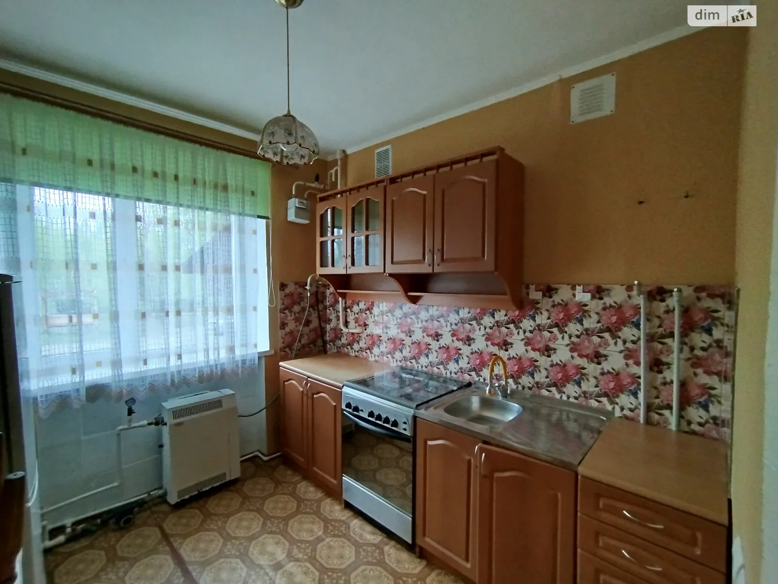 Продается 3-комнатная квартира 60.7 кв. м в Малине, цена: 25000 $ - фото 1