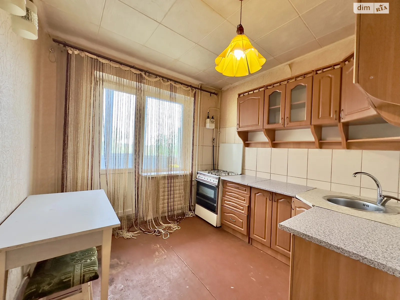 Продается 1-комнатная квартира 39.15 кв. м в Сумах, цена: 18500 $