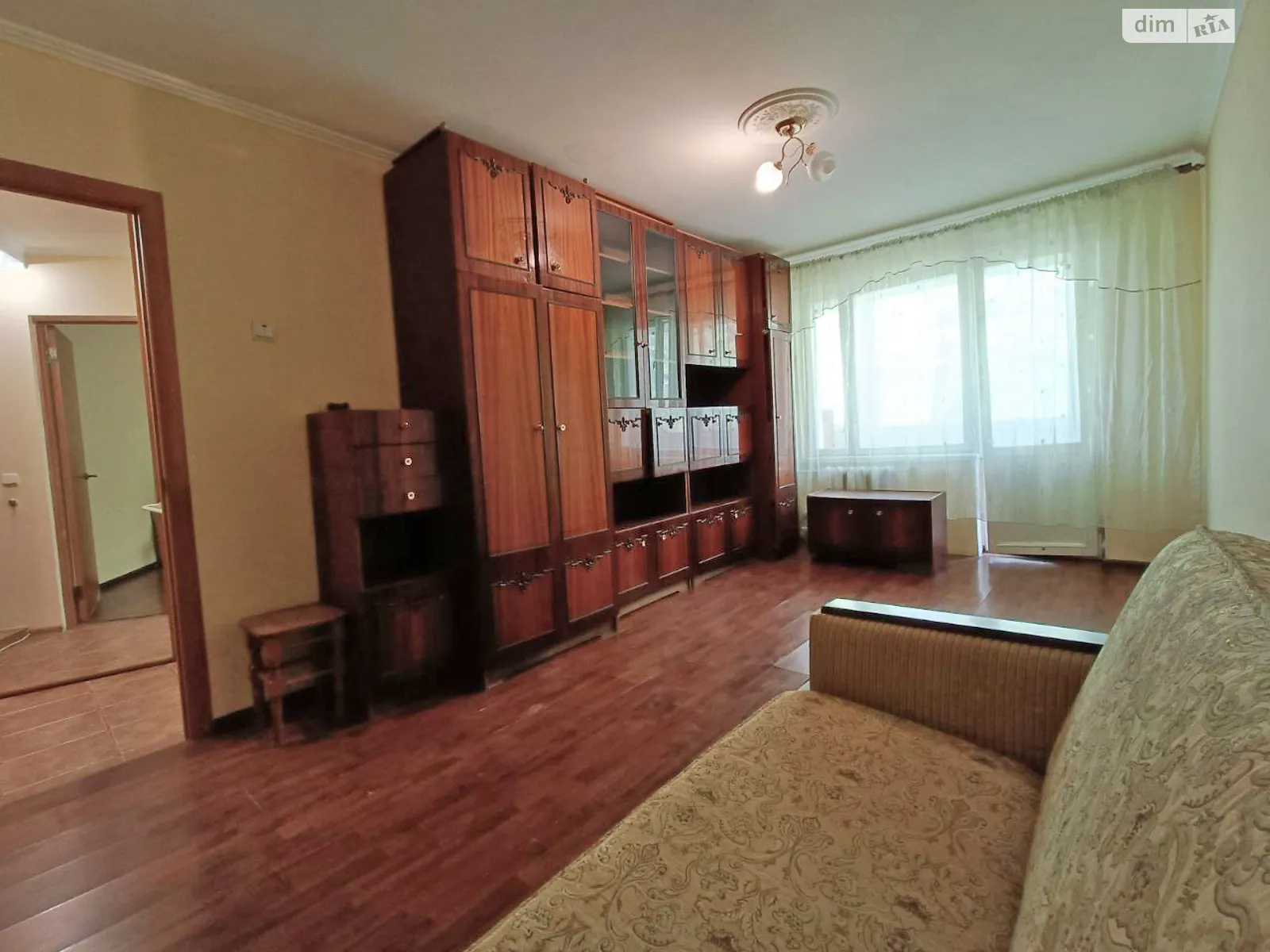 Сдается в аренду 1-комнатная квартира 40 кв. м в Львове - фото 4