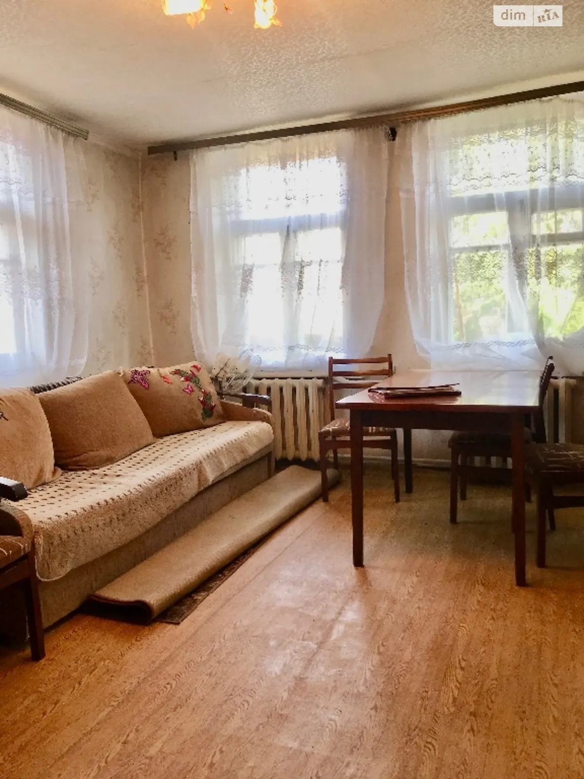 Продается часть дома 61 кв. м с балконом, цена: 25000 $ - фото 1