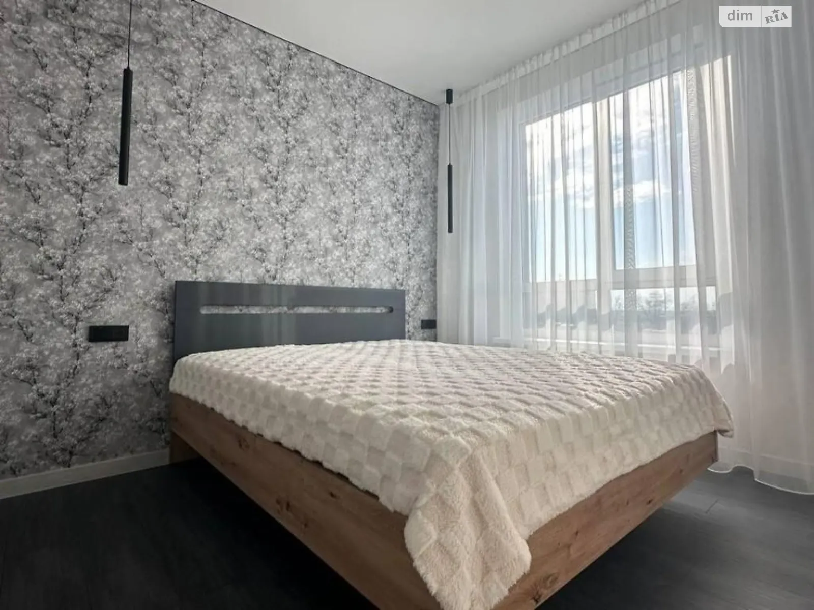 Продается 1-комнатная квартира 33 кв. м в Одессе, ул. Профсоюзная, 9А - фото 1