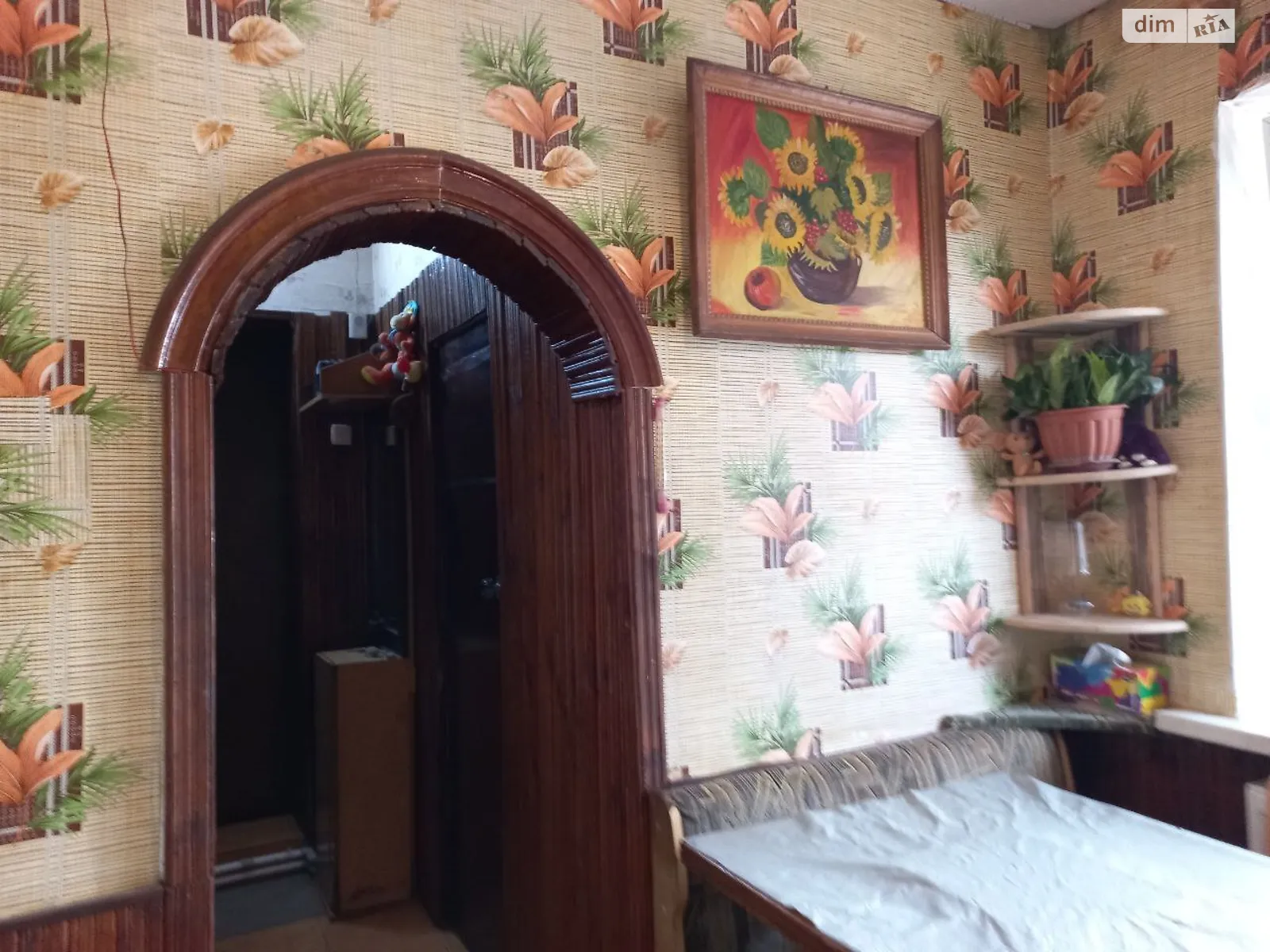 Продається одноповерховий будинок 33.4 кв. м з бесідкою, цена: 40000 $ - фото 1