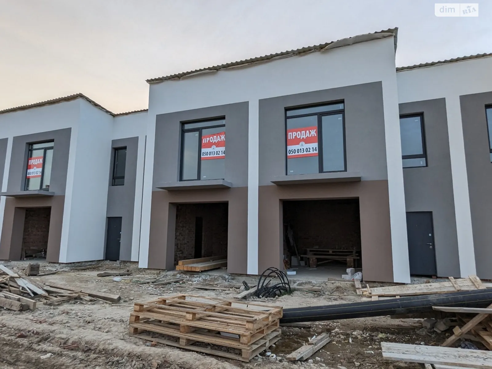 Криховцы (Ивано-Франковск), цена: 65000 $ - фото 1
