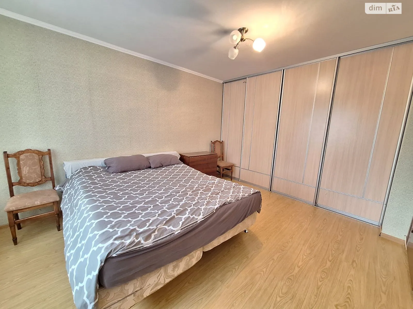 1-кімнатна квартира 40 кв. м у Тернополі, цена: 250 $ - фото 1