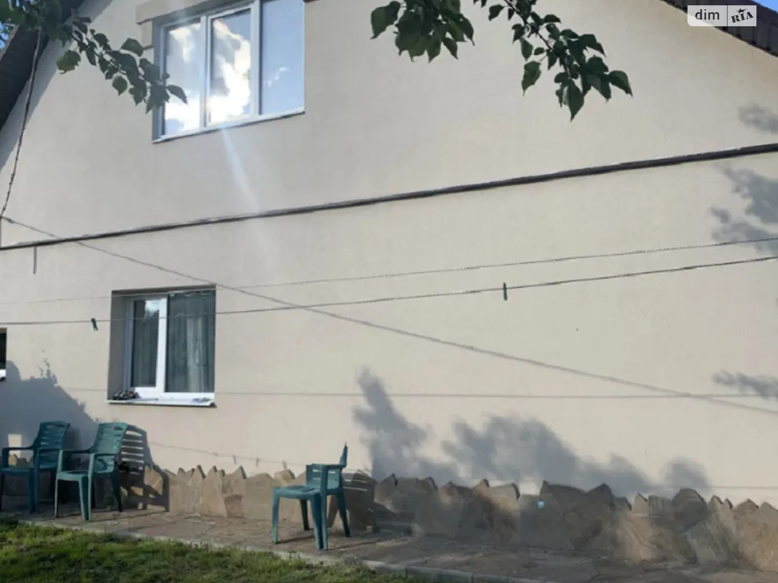 Продається будинок 2 поверховий 120 кв. м з верандою, цена: 72000 $