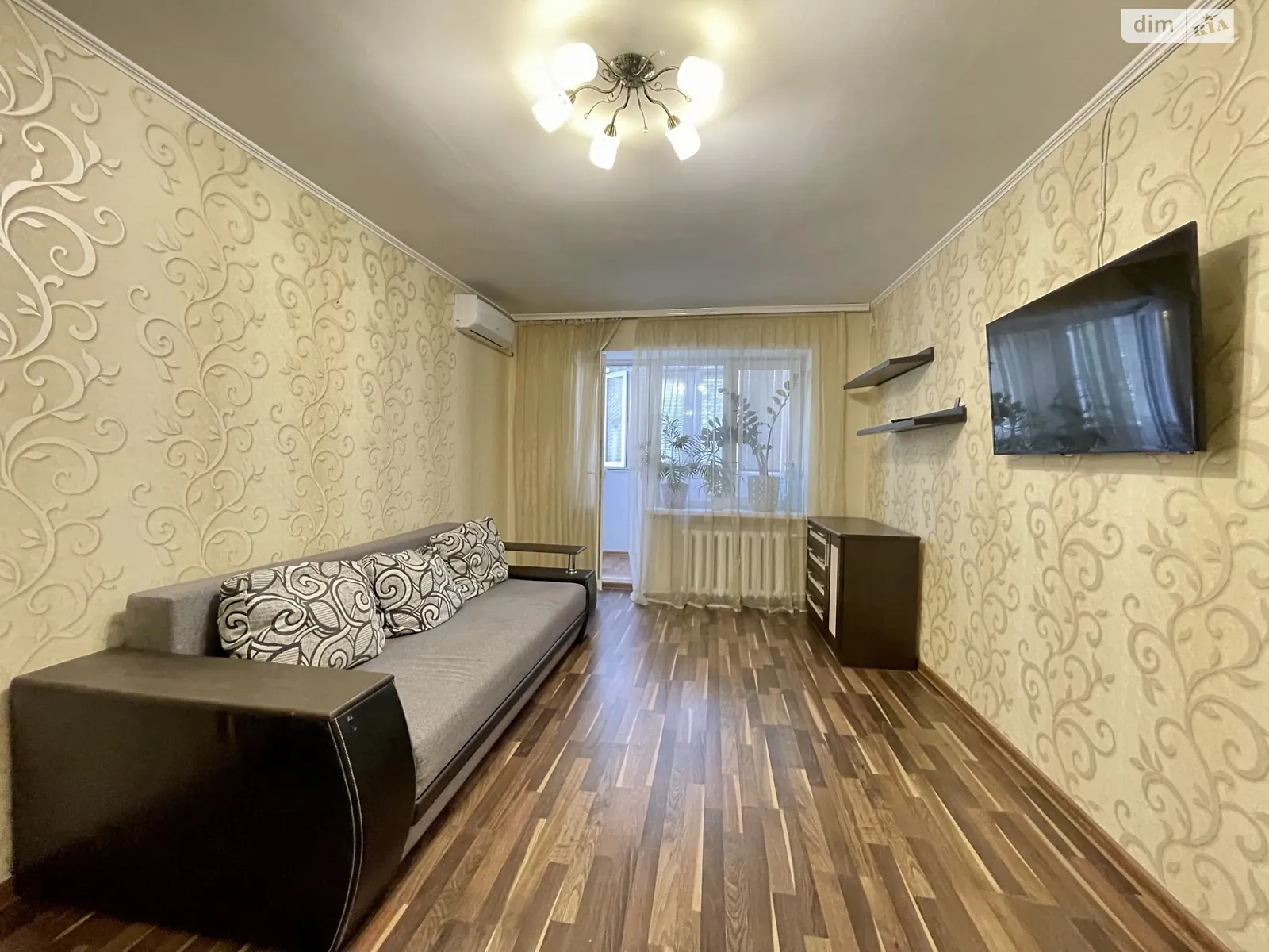 Продается 2-комнатная квартира 46 кв. м в Николаеве, 3-я ул. Слободская, 51 - фото 1