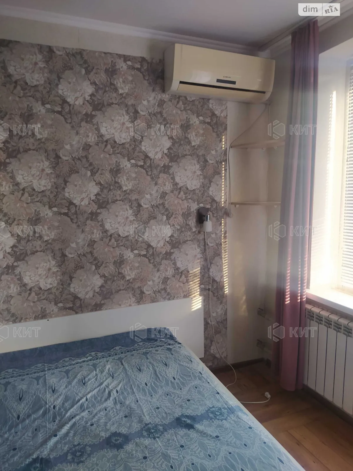 Продается 2-комнатная квартира 46 кв. м в Харькове, ул. Валентиновская, 27 - фото 1