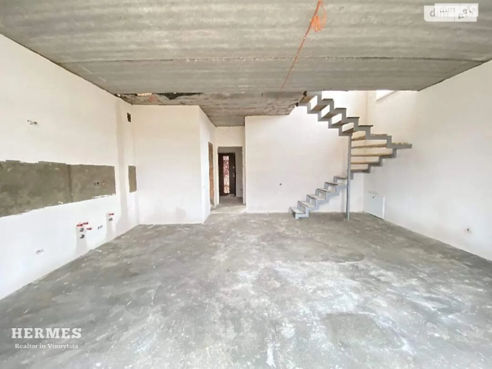 Продается дом на 2 этажа 123 кв. м с балконом - фото 3