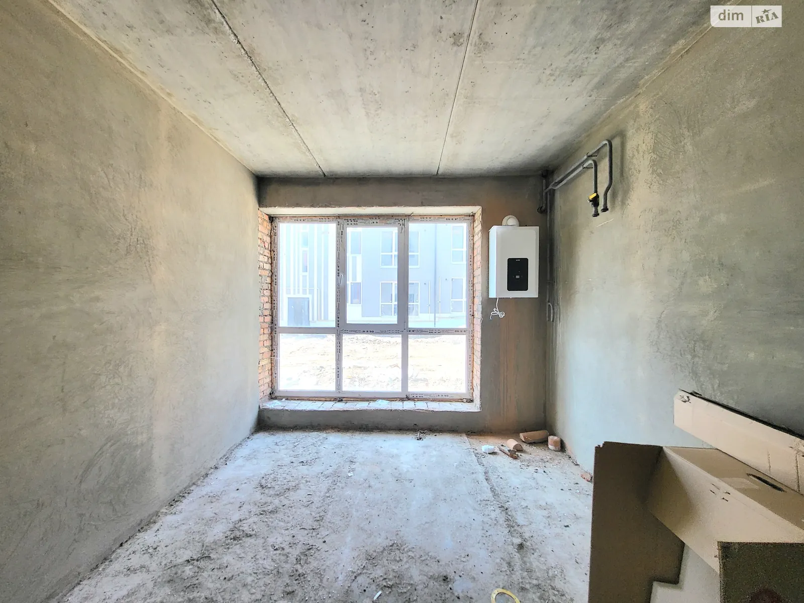Продається 1-кімнатна квартира 43 кв. м у Вінниці, вул. Джерельна, undefined - фото 1