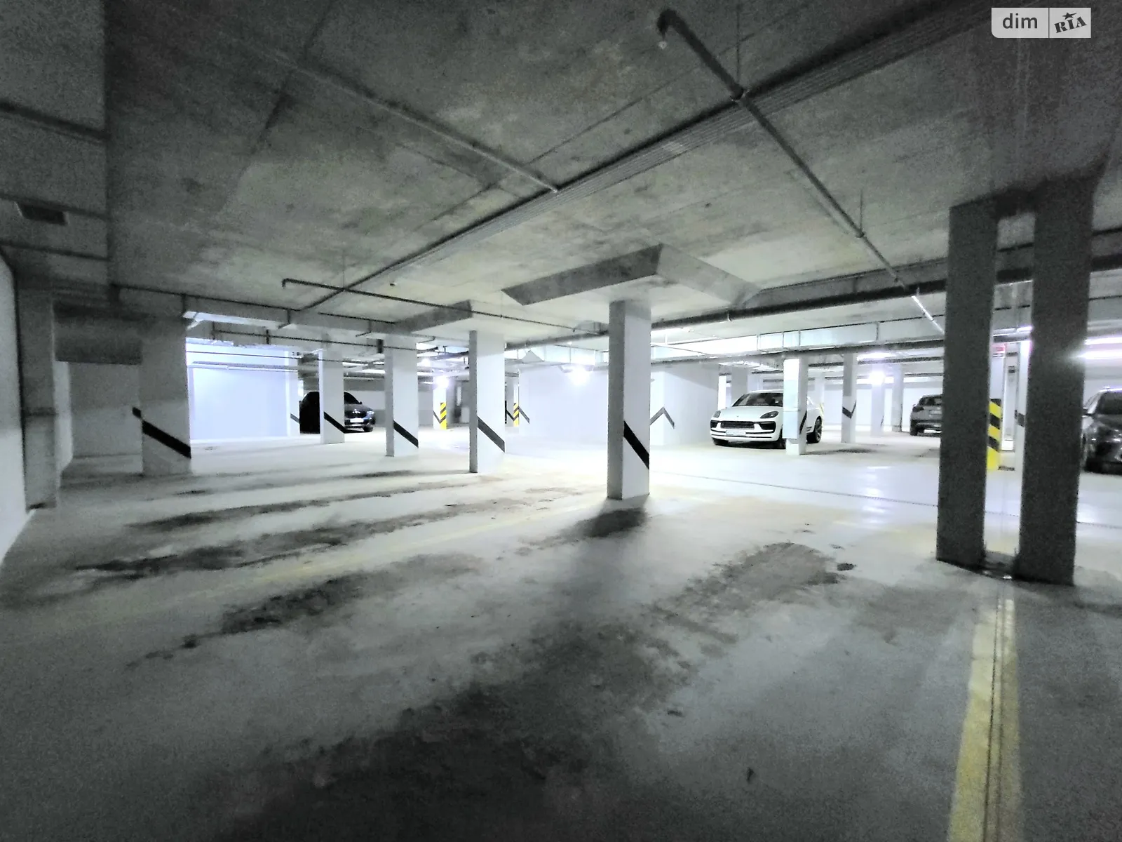 Продається підземний паркінг під легкове авто на 19.7 кв. м - фото 2