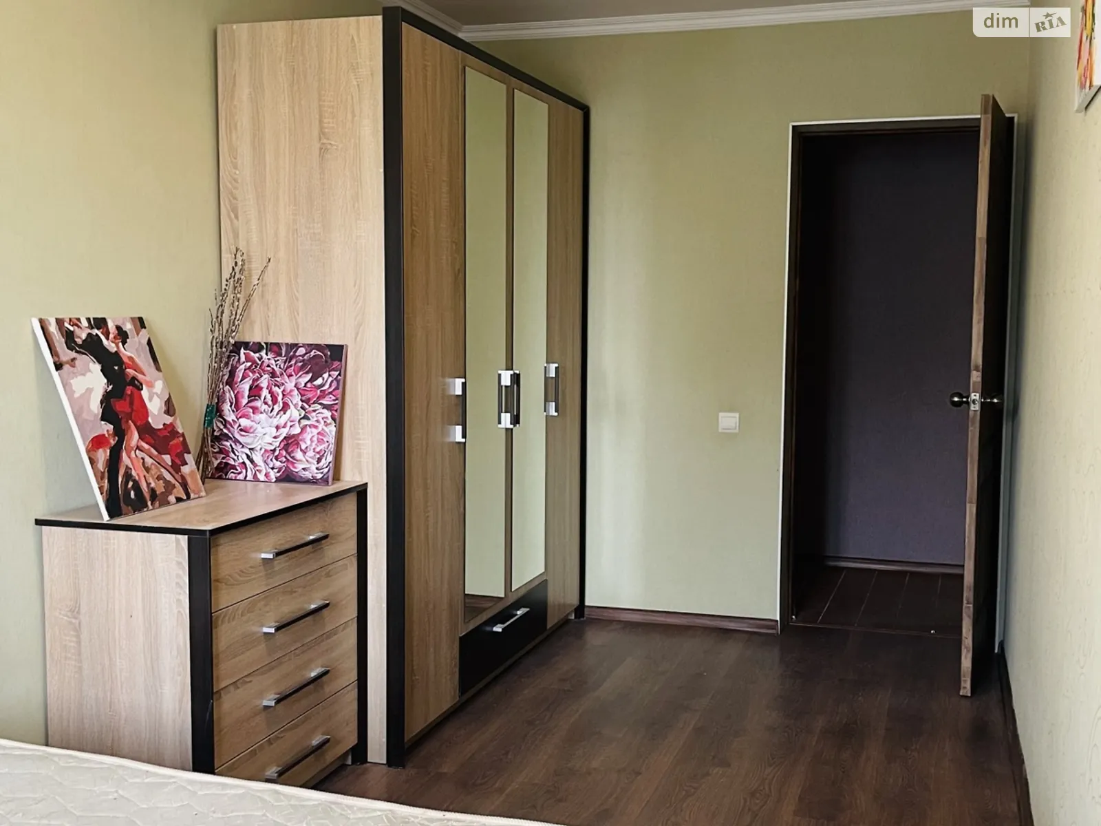 Продается 2-комнатная квартира 43.3 кв. м в Николаеве, цена: 25000 $