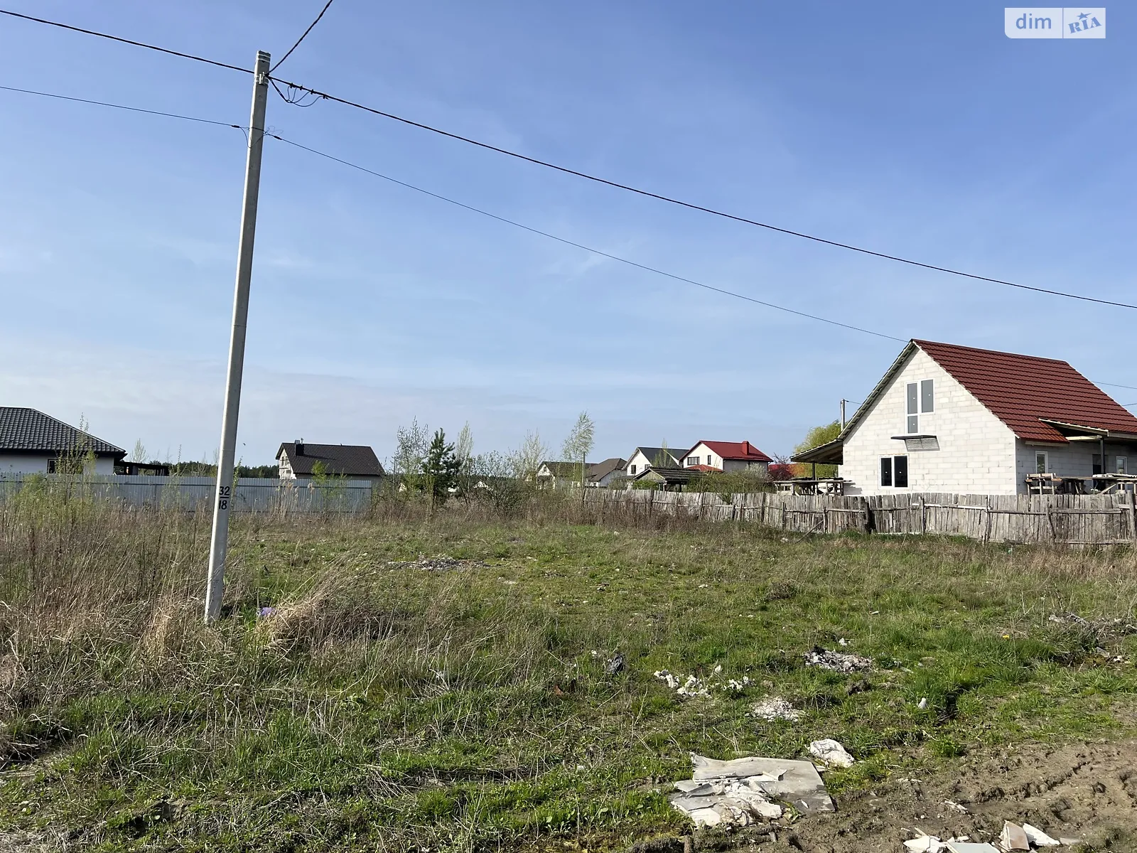 Продається земельна ділянка 6 соток у Житомирській області - фото 4