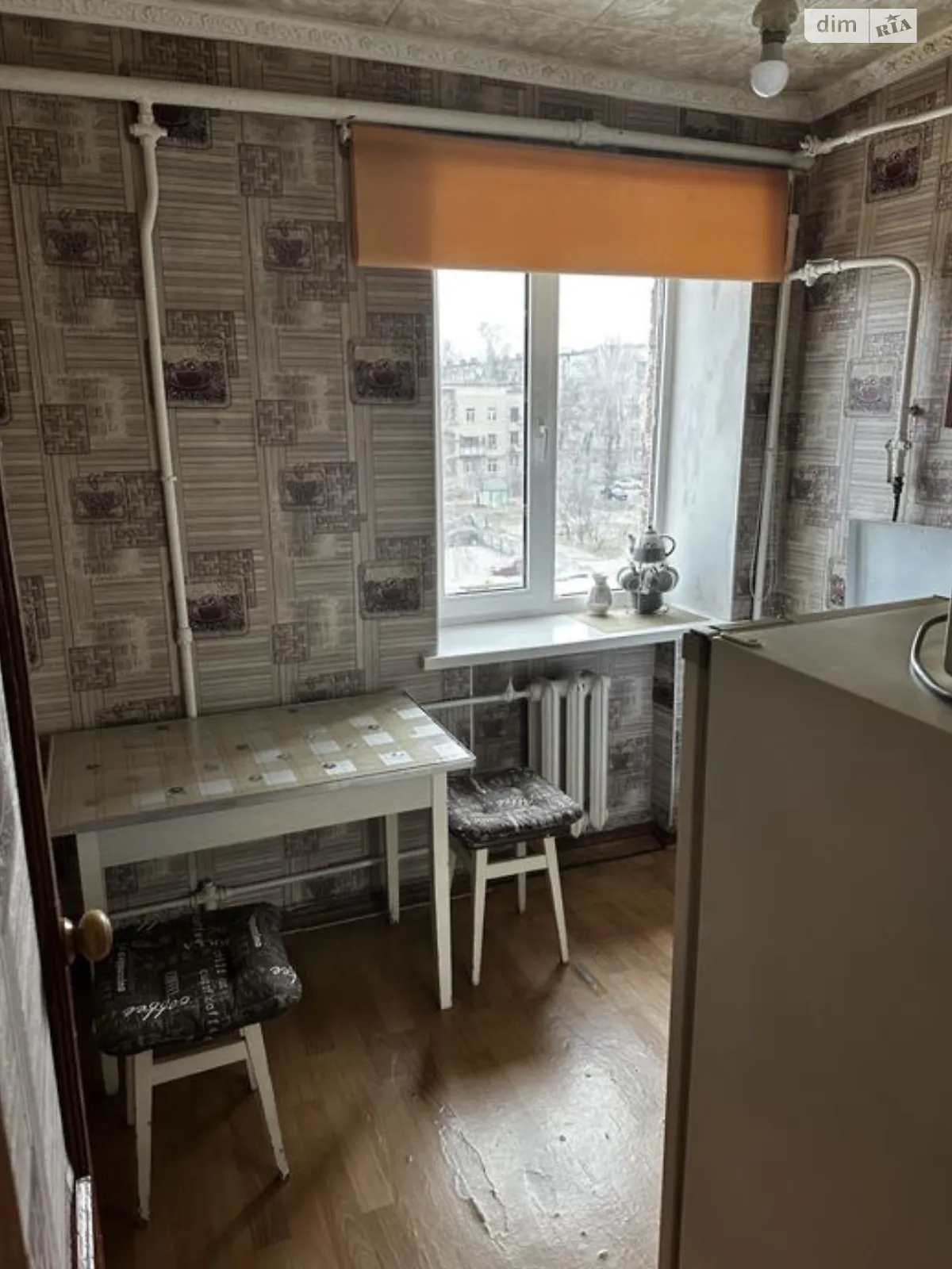 1-кімнатна квартира 37 кв. м у Запоріжжі, цена: 17500 $