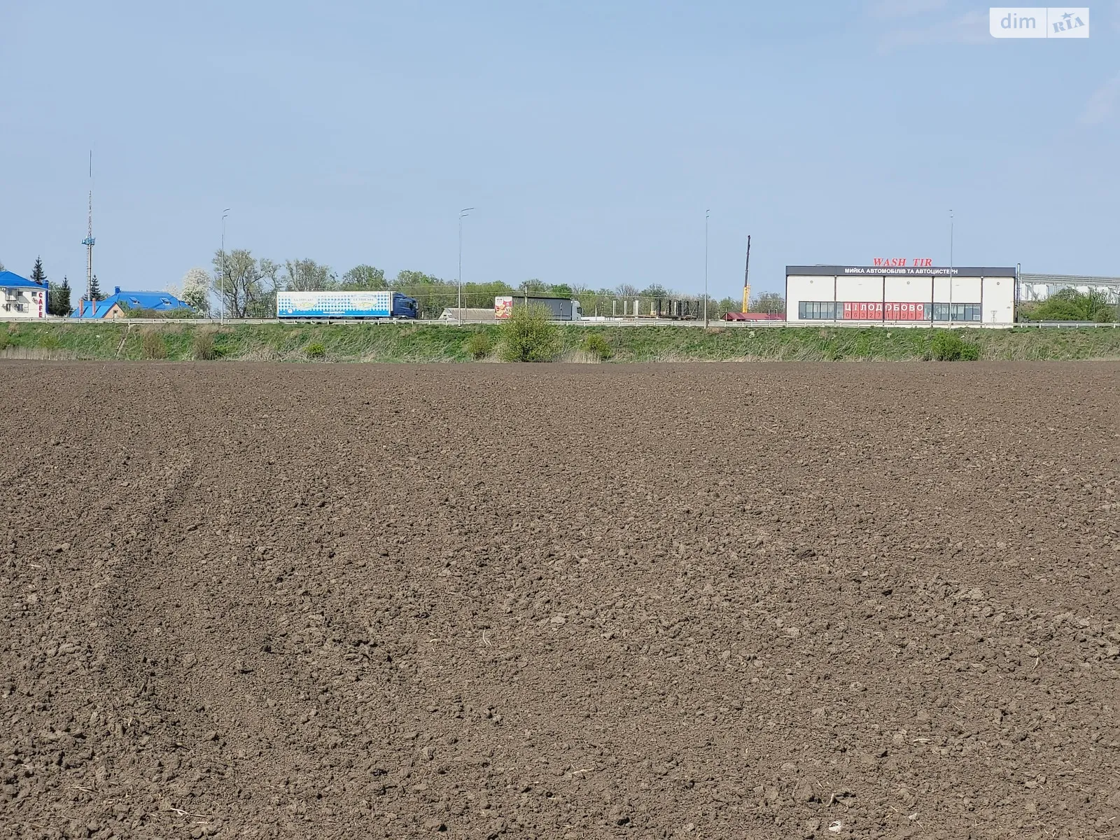 Продается земельный участок 1.4 соток в Винницкой области, цена: 100000 $