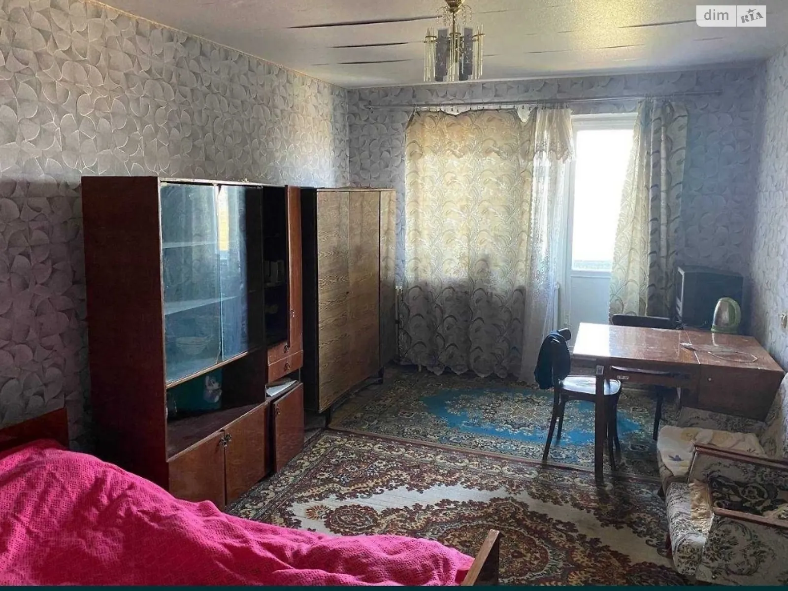 1-комнатная квартира 38 кв. м в Запорожье, цена: 14000 $