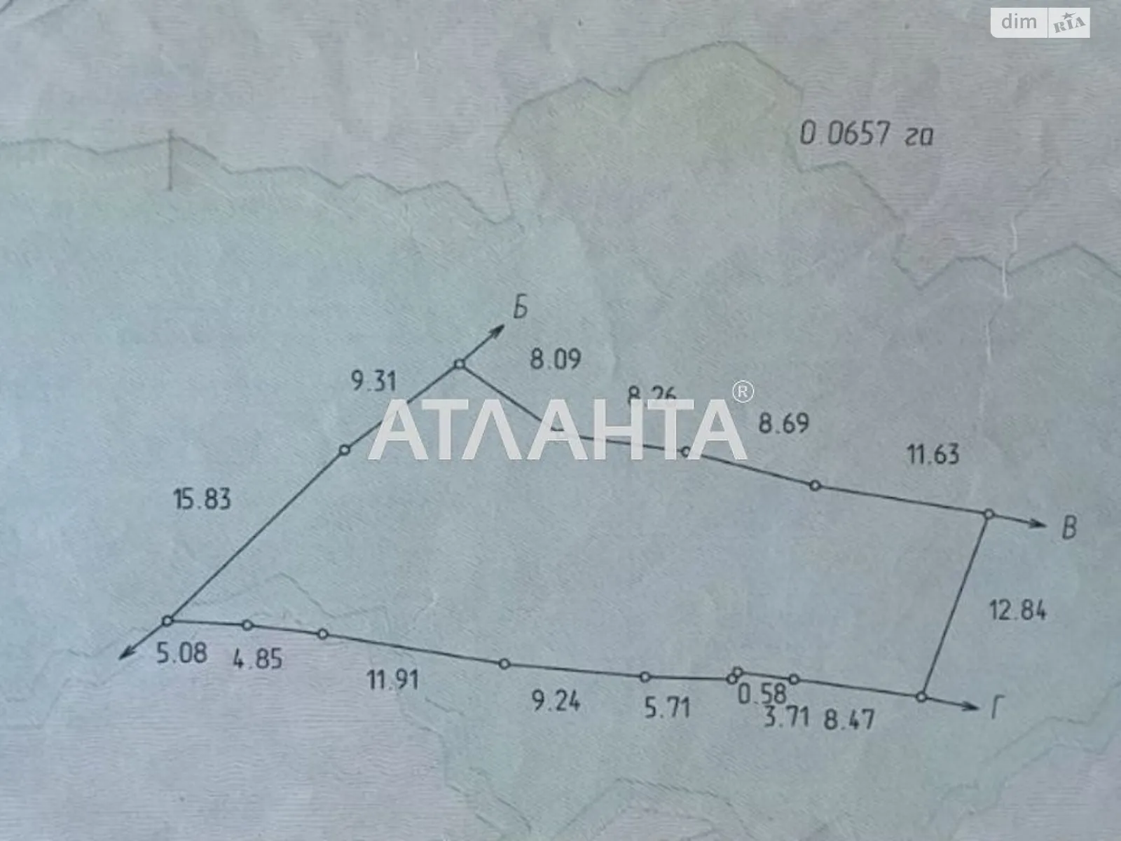 Продається земельна ділянка 7 соток у Львівській області, цена: 145000 $