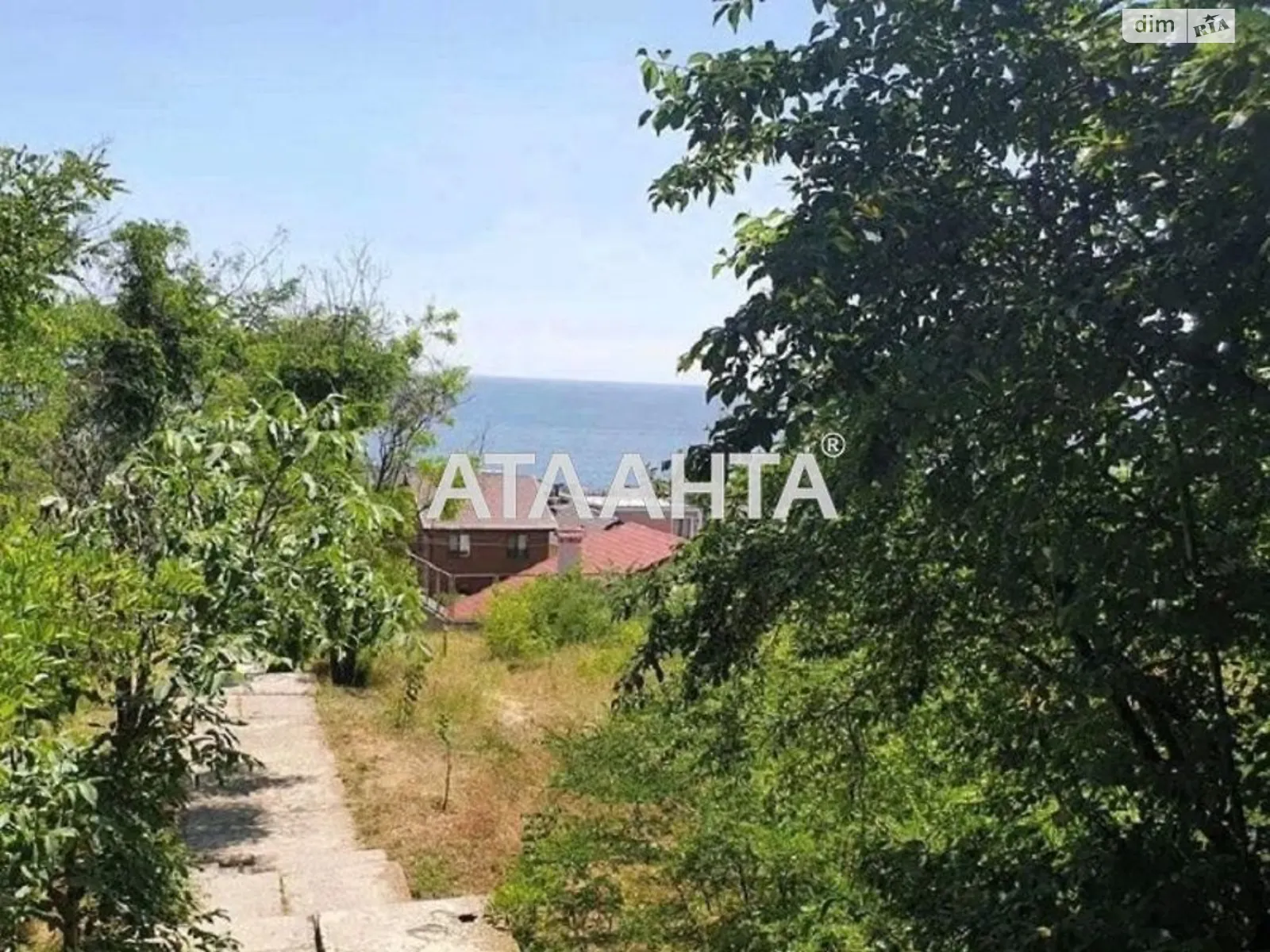 Продается земельный участок 4 соток в Одесской области, цена: 37000 $ - фото 1