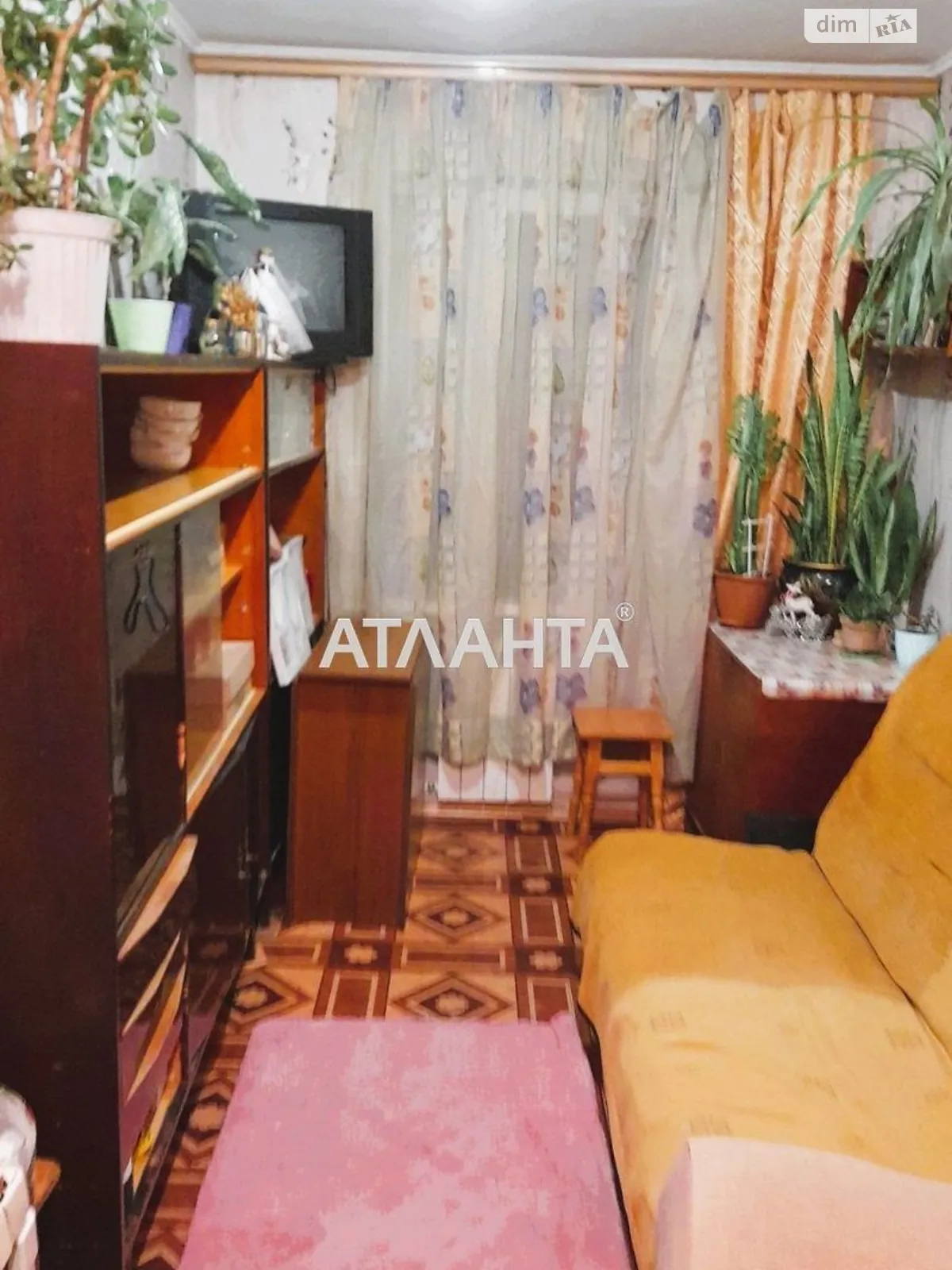 Продается комната 15 кв. м в Одессе, цена: 7800 $