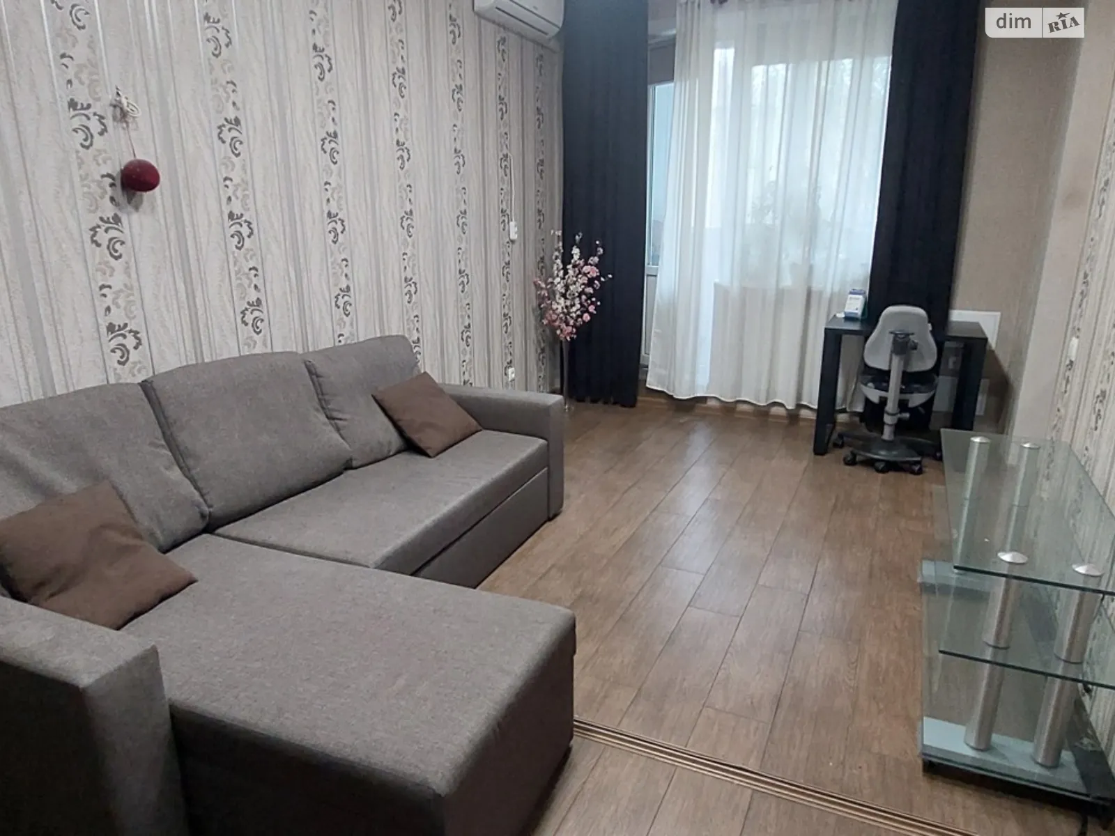Продается 3-комнатная квартира 54 кв. м в Харькове - фото 3