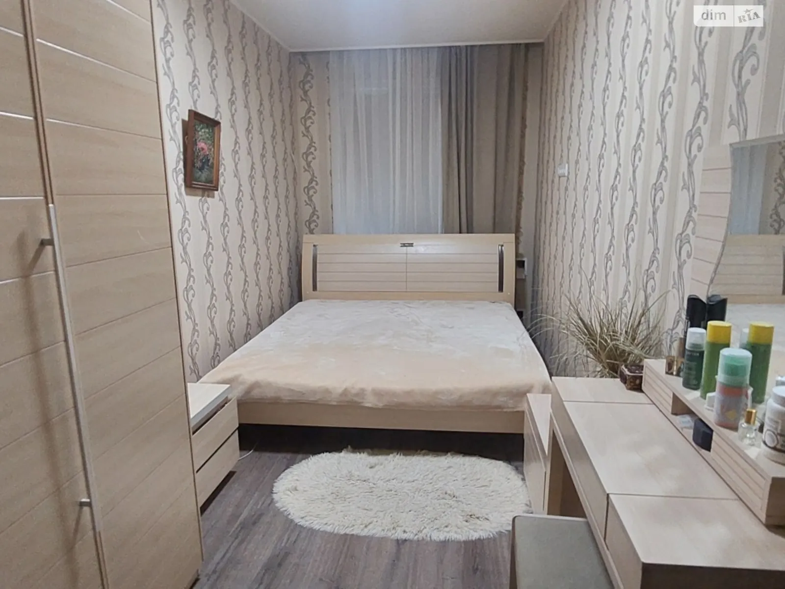 Продается 3-комнатная квартира 54 кв. м в Харькове, цена: 30000 $ - фото 1