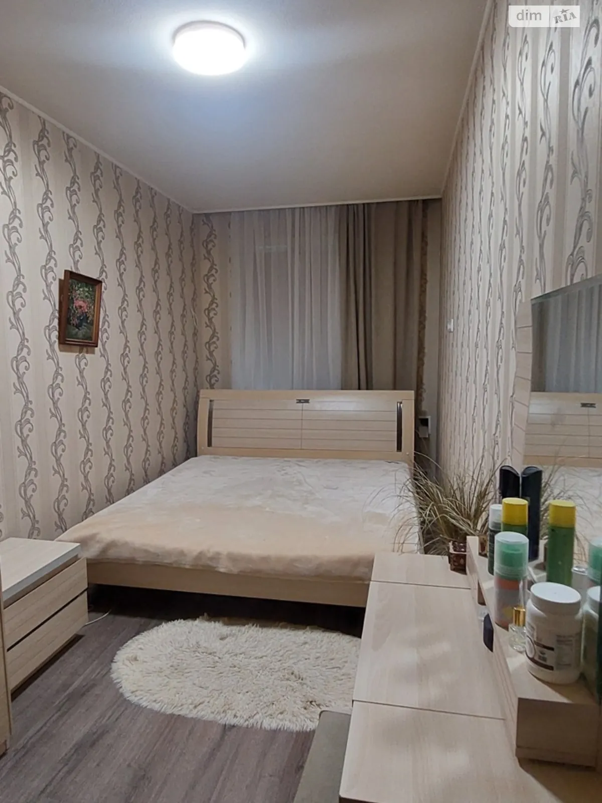 Продается 3-комнатная квартира 54 кв. м в Харькове - фото 2